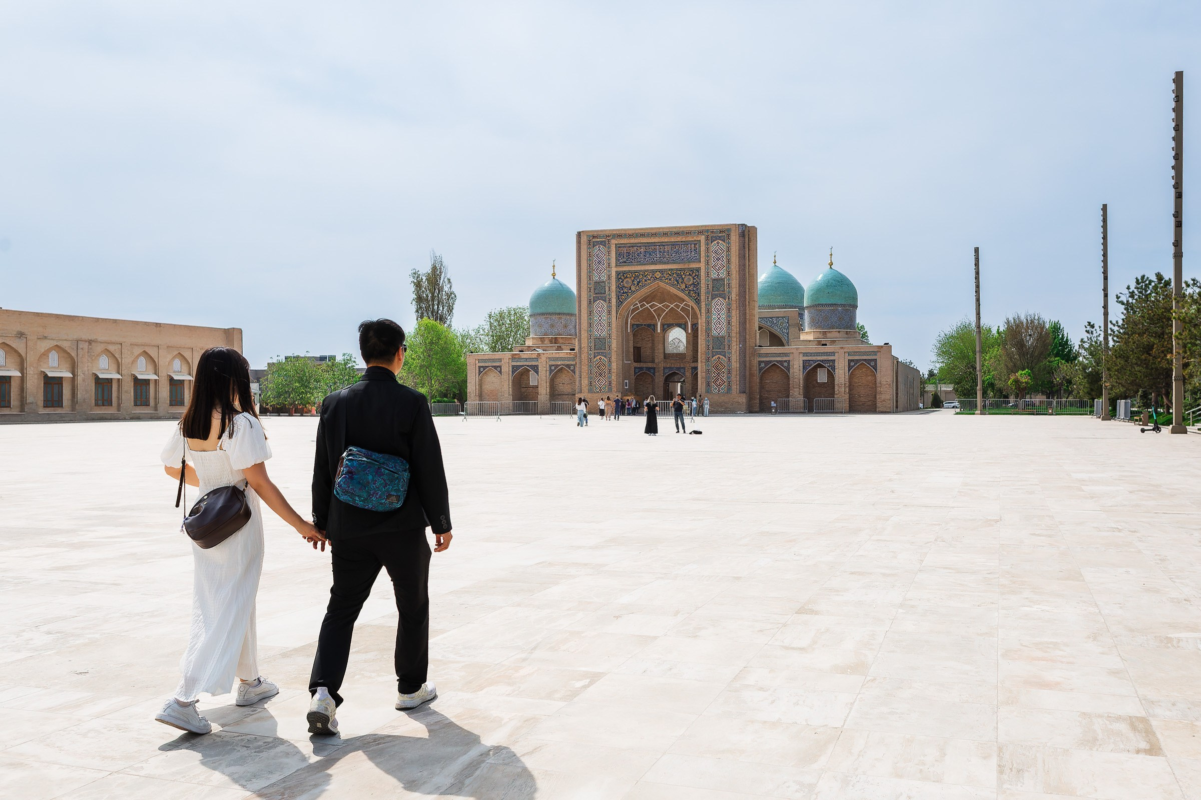 Фотограф в Ташкенте | Свадебная и портретная съёмка, Узбекистан