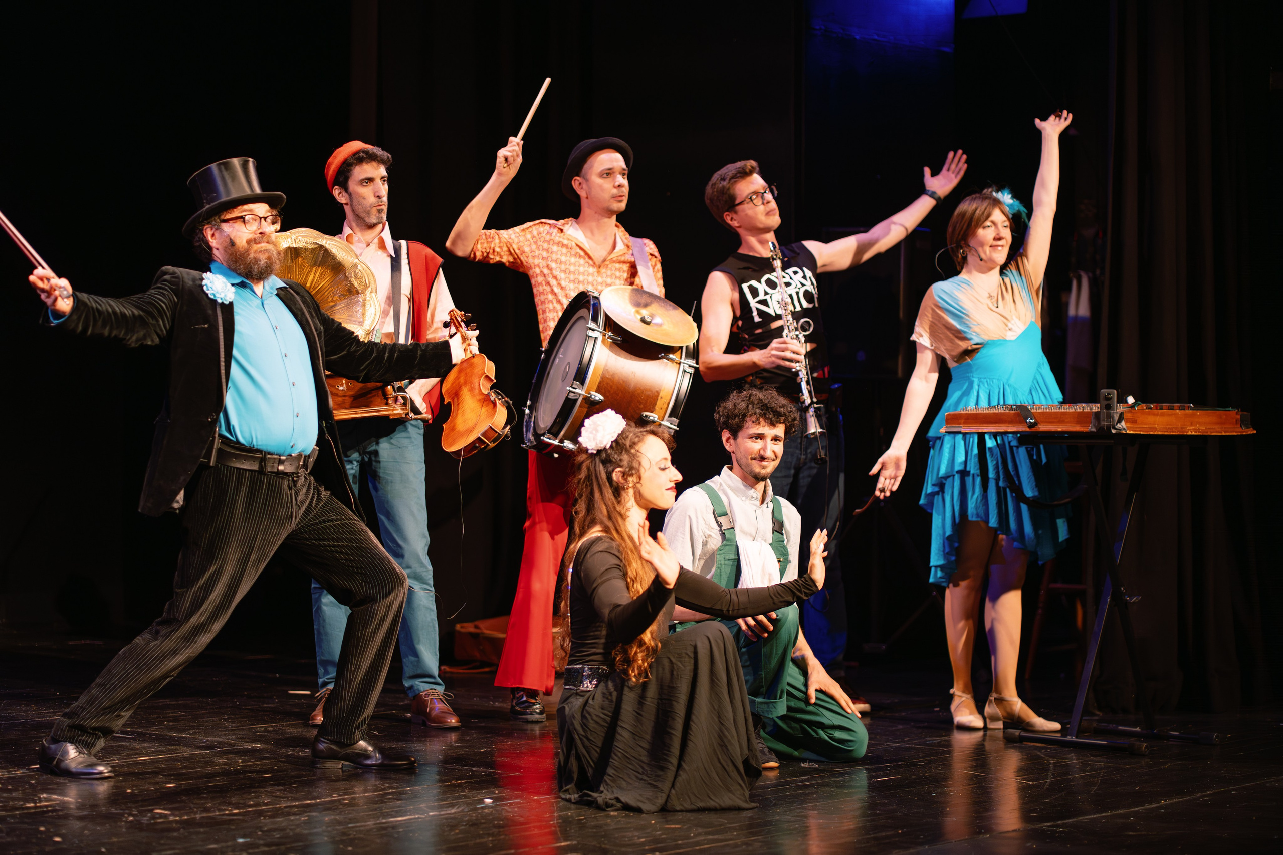 Концертная и театральная фотография в Дрездене — живая сцена в фотографиях. Свадебный, семейный и портретный фотограф в Дрездене | Ольга Гантман