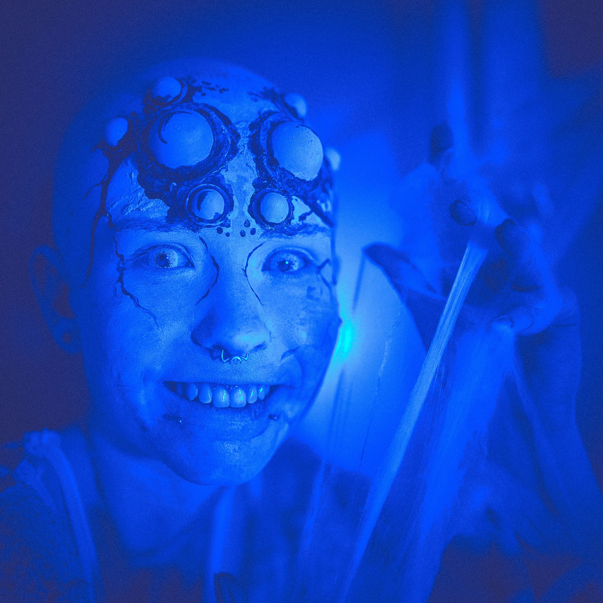 Jorogumo. Andriej Szypilow — Photography & Videography