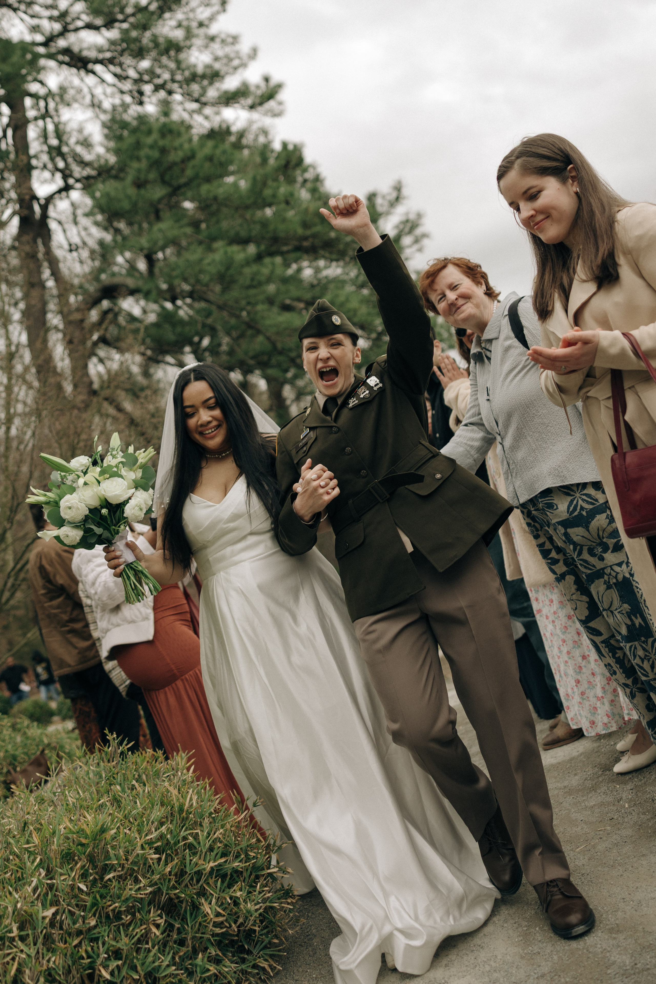 Sara Eulalia | Virginia Photographer