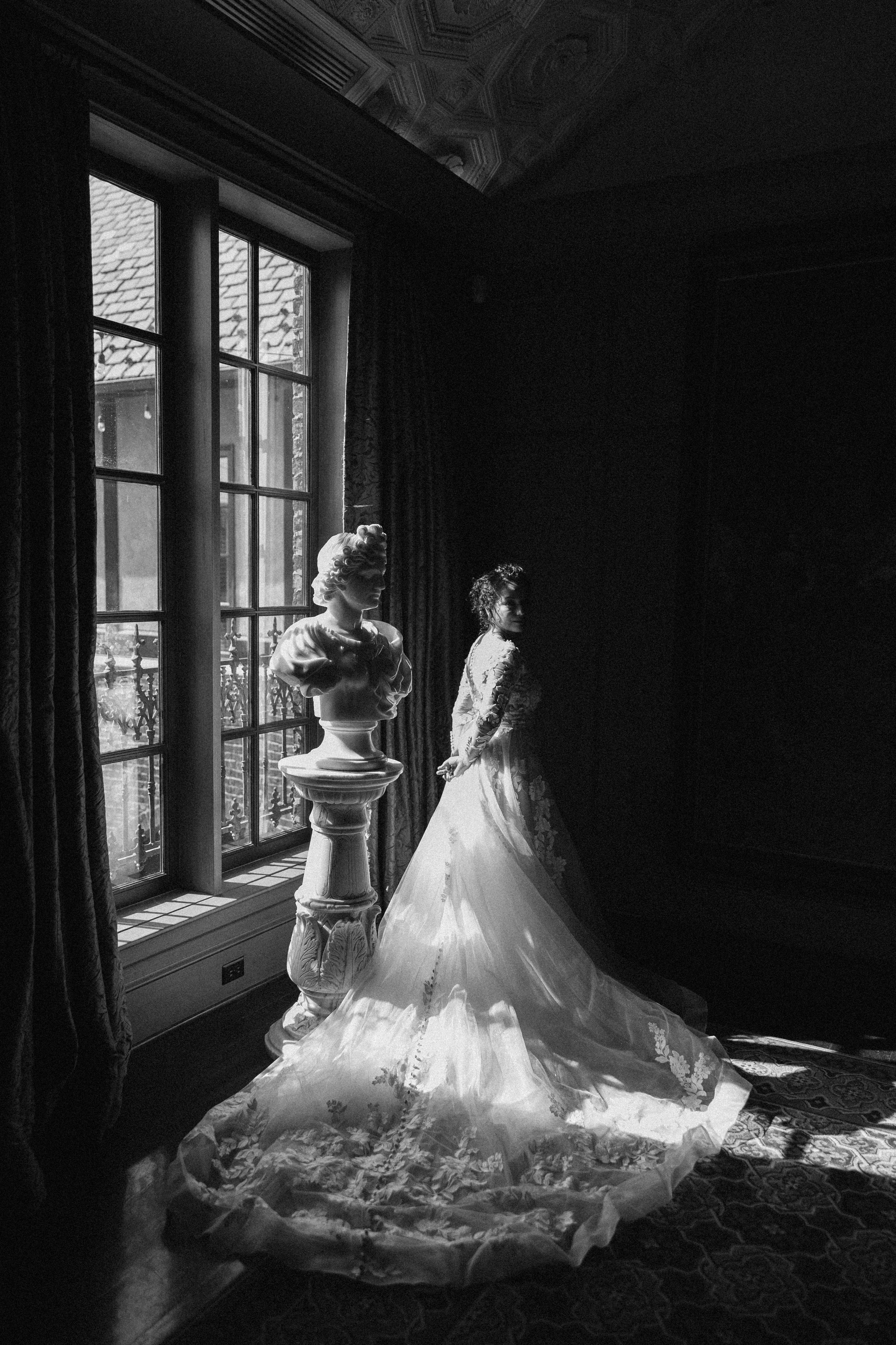 Sara Eulalia | Virginia Photographer