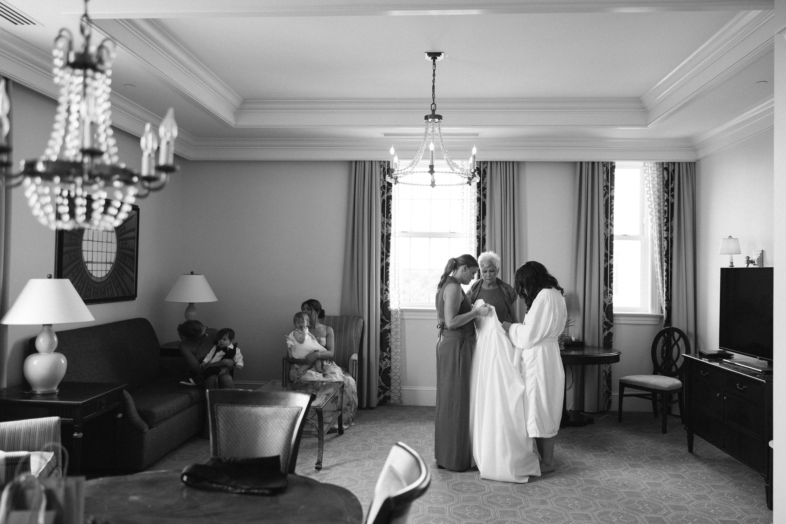 Sara Eulalia | Virginia Photographer