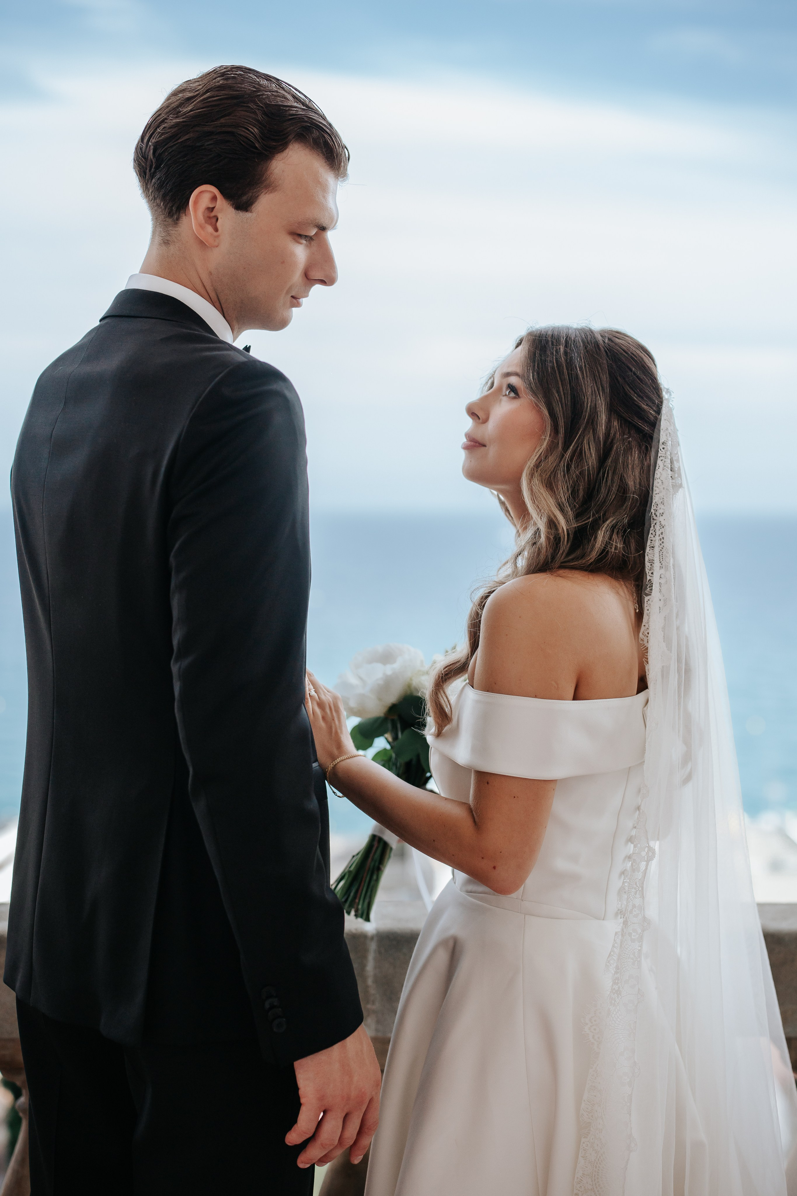 Sabina & Lucas, 06/06/2026, Hotel Roger de Flor, Lloret de Mar. Fotógrafa de bodas en Girona, Costa Brava | Wedding Photographer Evgenia Gruntovaya