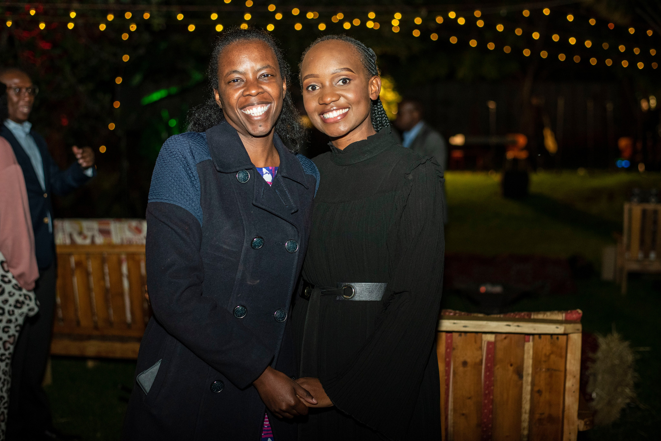 'Amazing Love' sundowner. Nick Ouma Photography I Best Event photographer based in Nairobi, Kenya