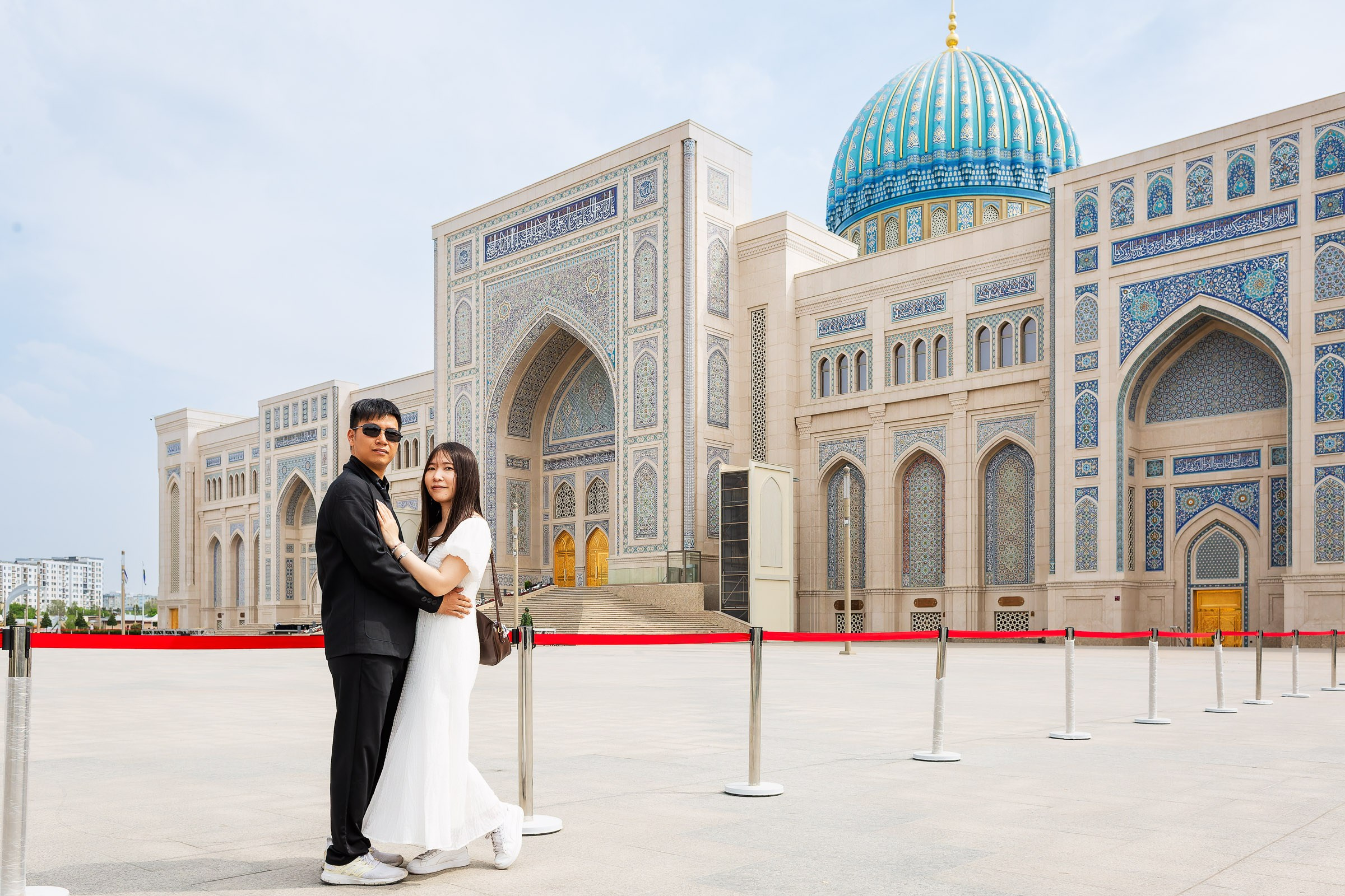 Фотограф в Ташкенте | Свадебная и портретная съёмка, Узбекистан