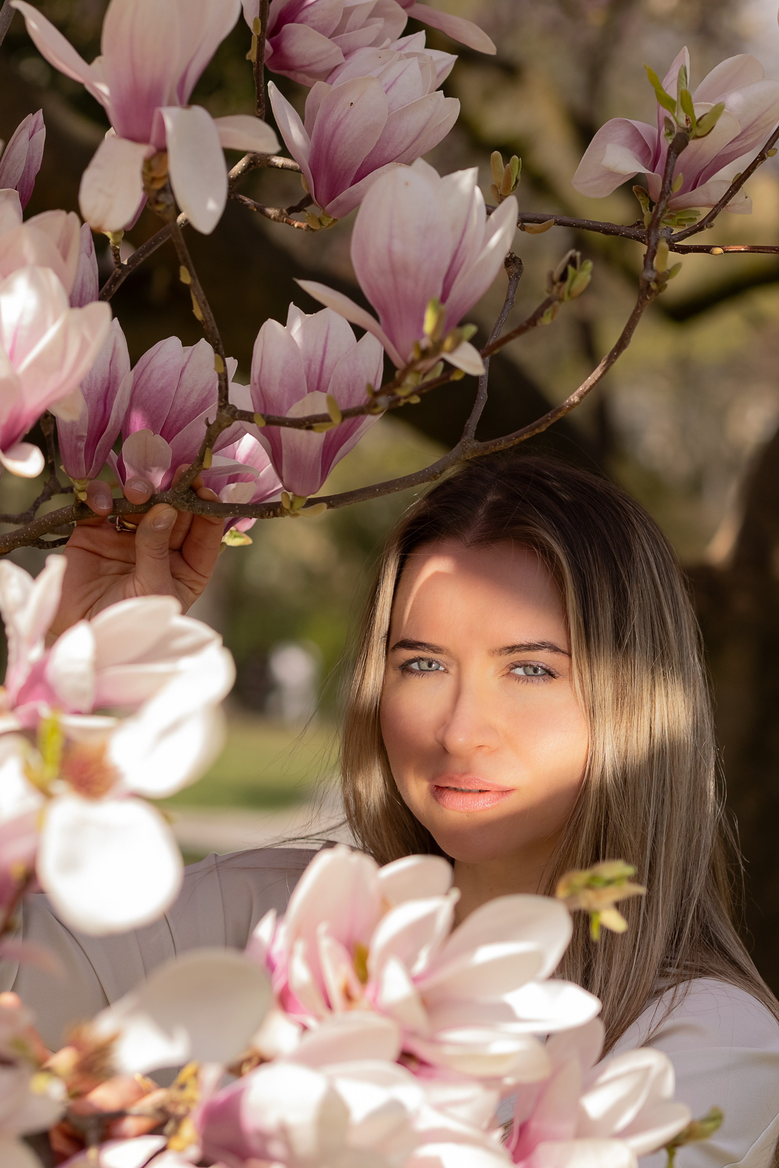 Kreative Frühling Fotos in Nürnberg