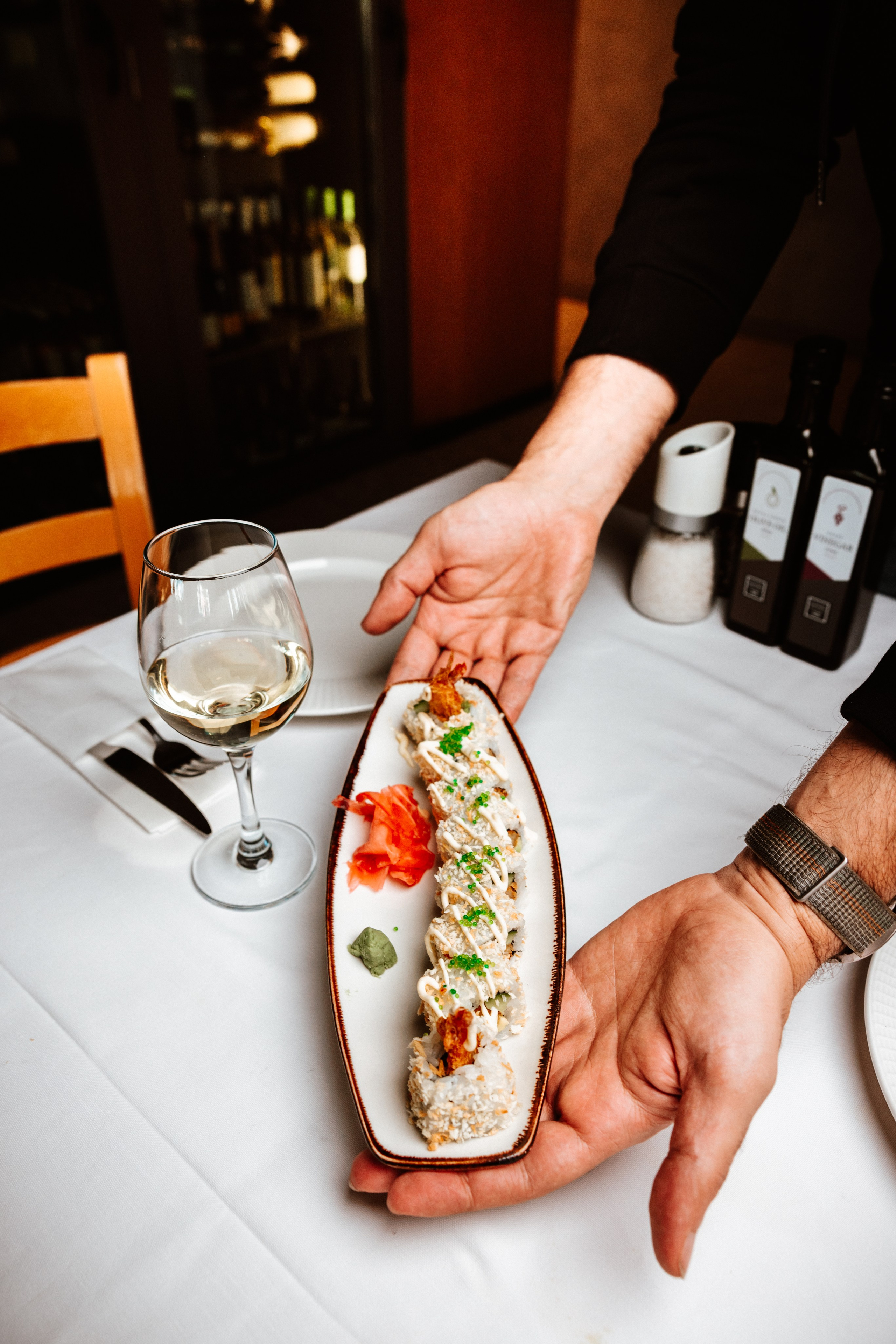 Our Latest Work. Giannis Ioannou