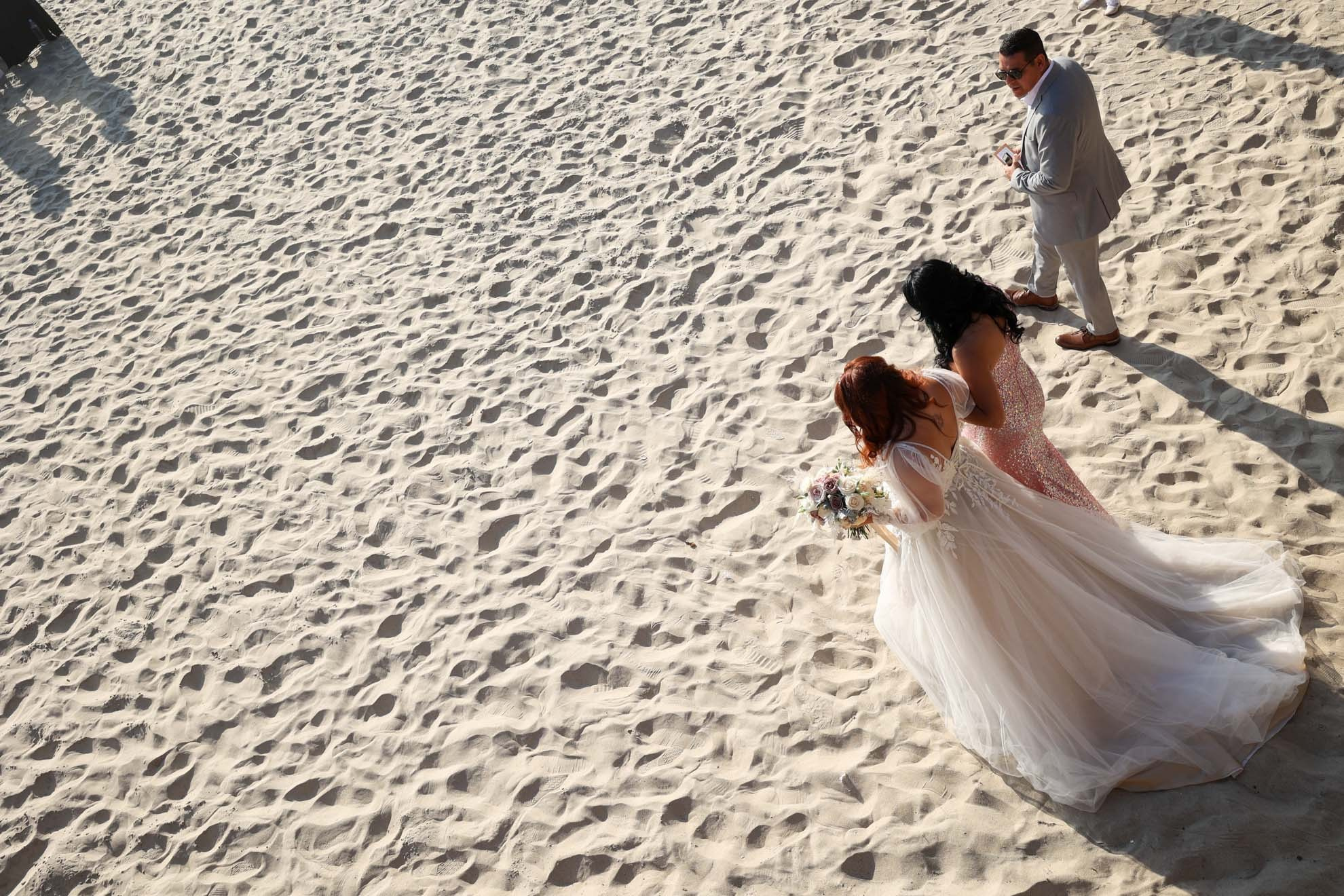 Castillos del Mar, Rosarito Boda Anna y Anthony. Estudio de fotografia en Tijuana