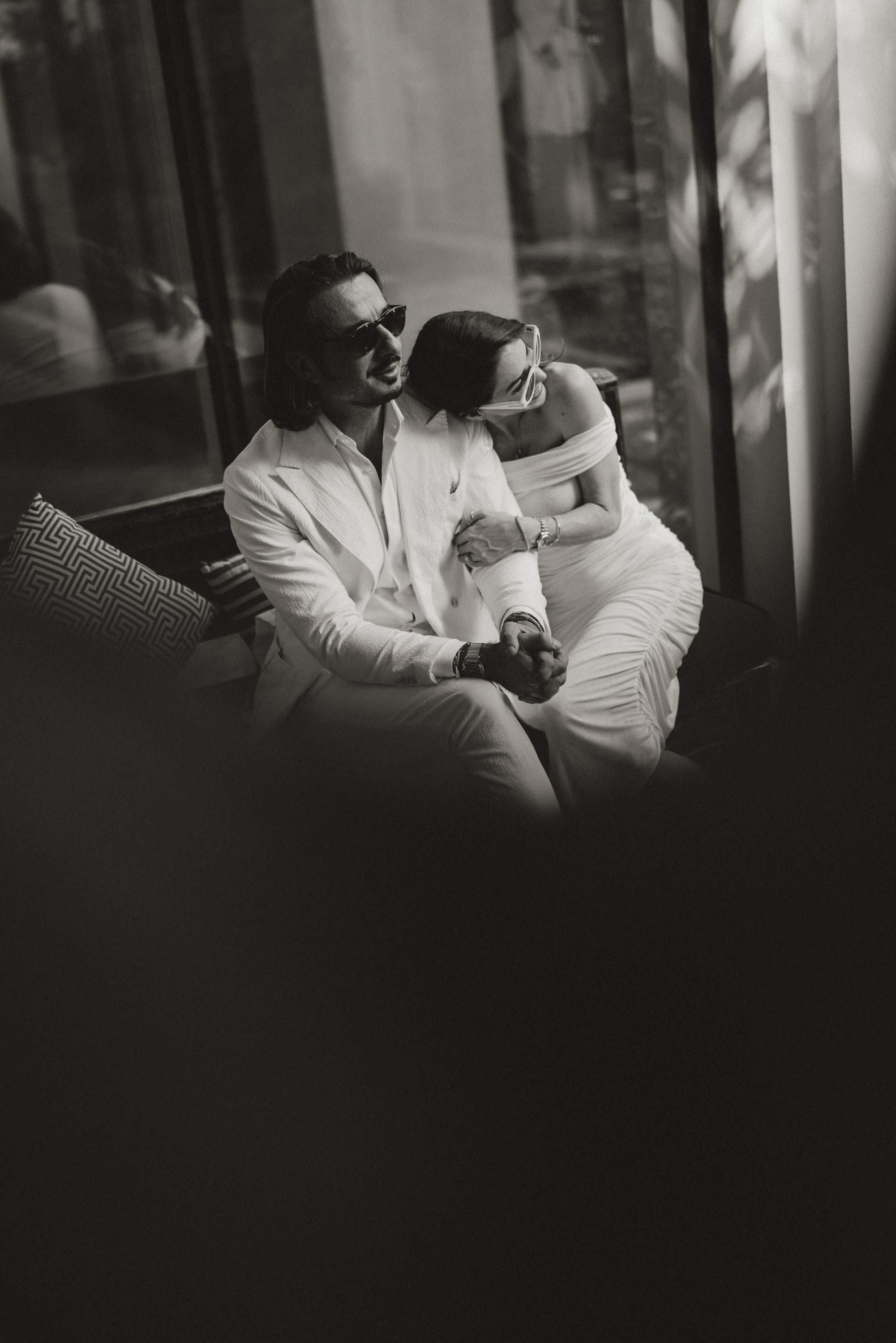 Wedding Photographer in Dubai | Sergio Russo