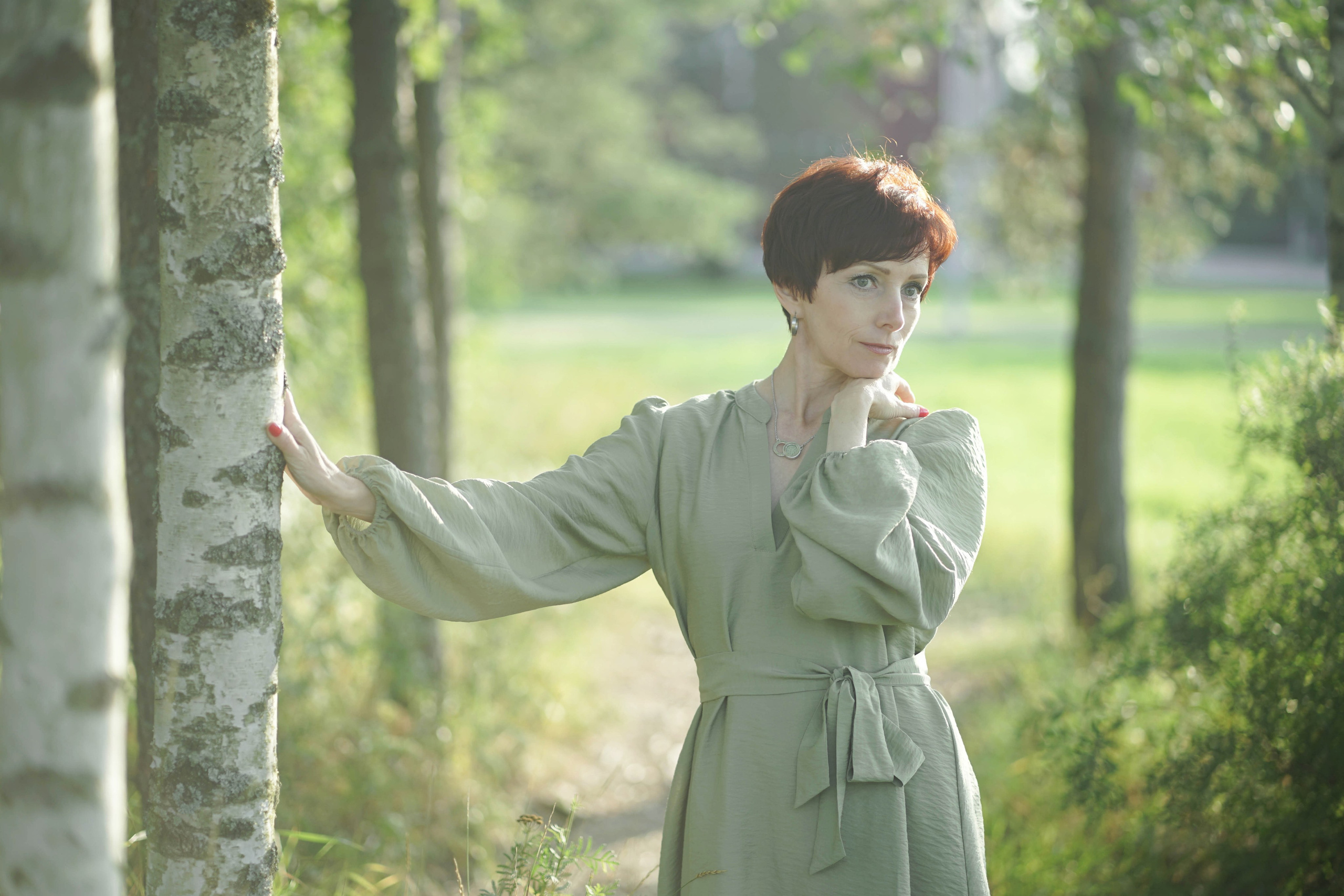 Lifestyle photographer Turku. I catch emotions in the frame