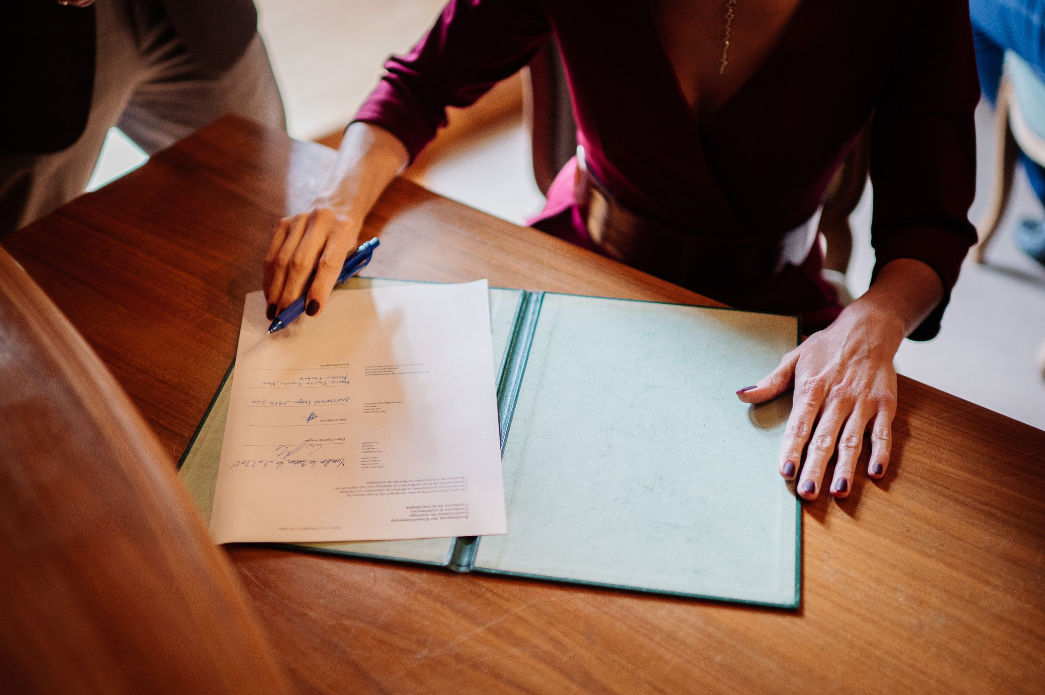 PORTFOLIO. Wedding photographer in Switzerland and Europe