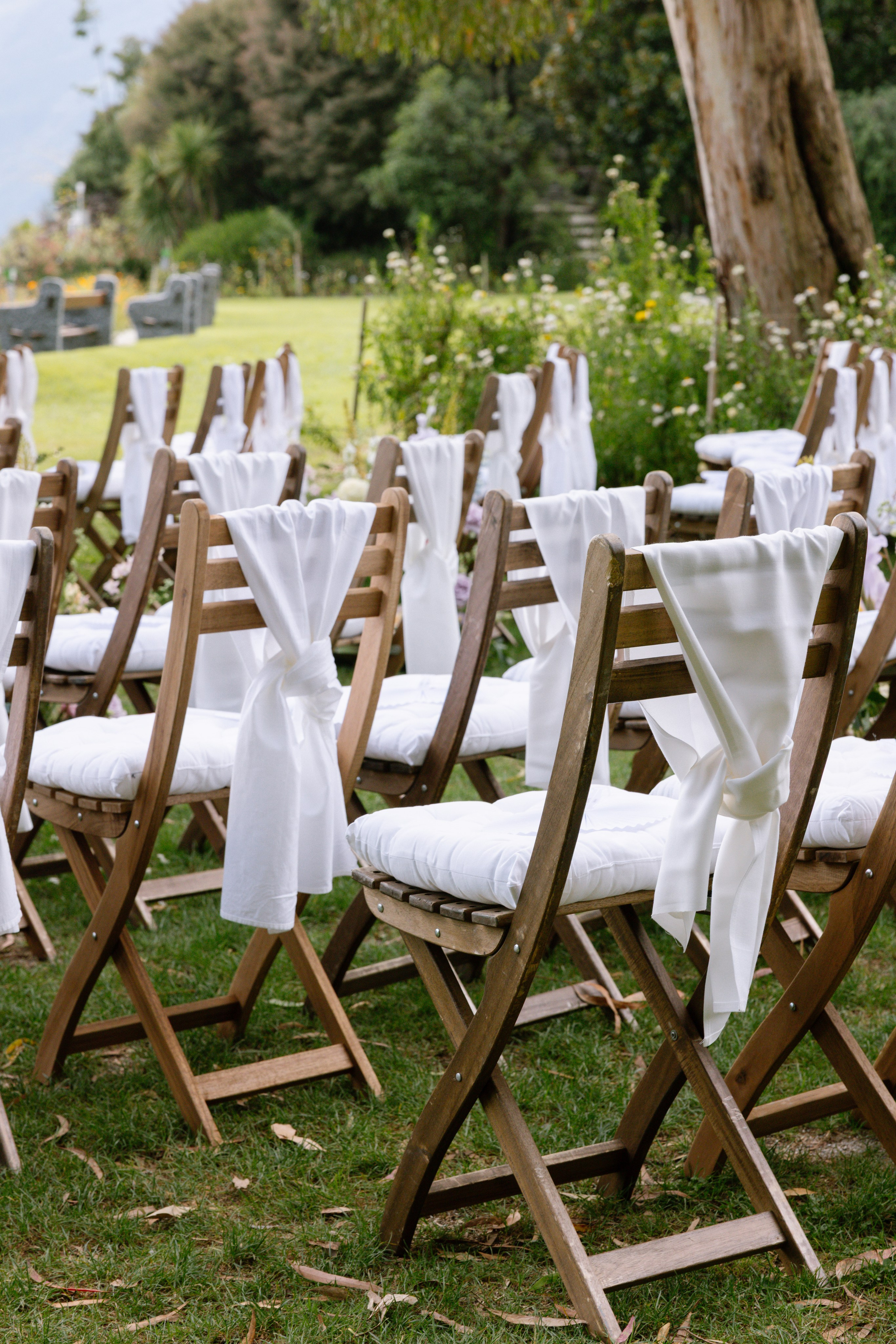 Wedding on the Brissago Islands, Ticino | Destination Wedding Switzerland. Wedding and Family Photographer Switzerland and Italy. Valeria Diaz