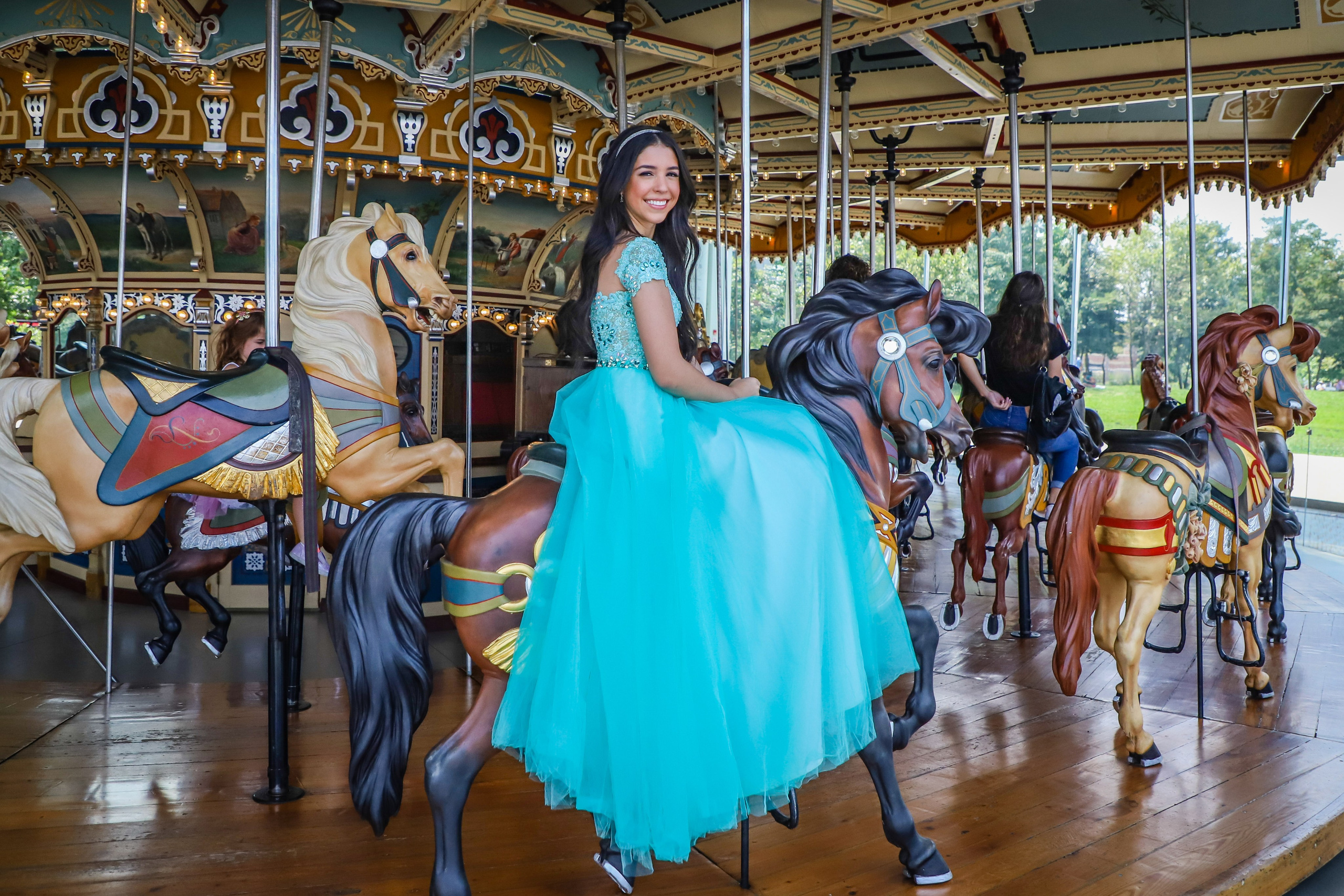 Ensaio de 15 anos em Nova York. Vanessa Carvalho — Fotografa Brasileira em Nova York