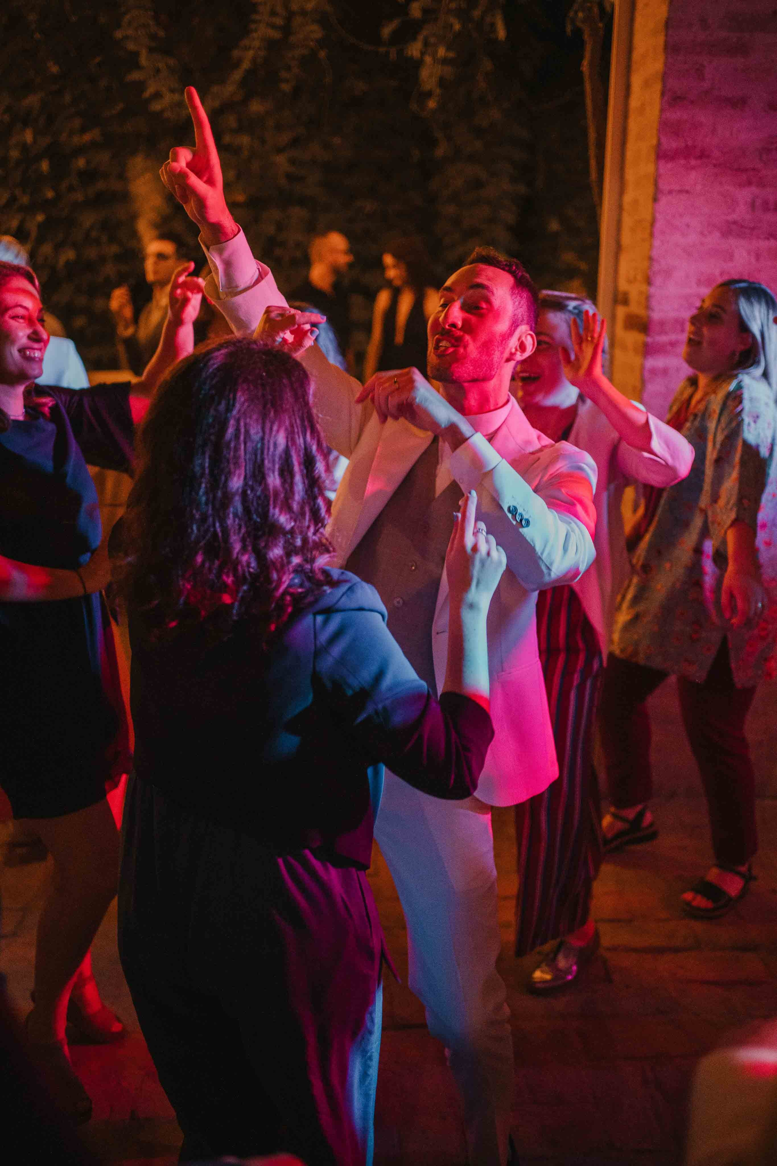 Boda en Tenuta Le Risare, Padua | El Velo Blanco. El Velo Blanco | Fotógrafos de Bodas en Barcelona y España