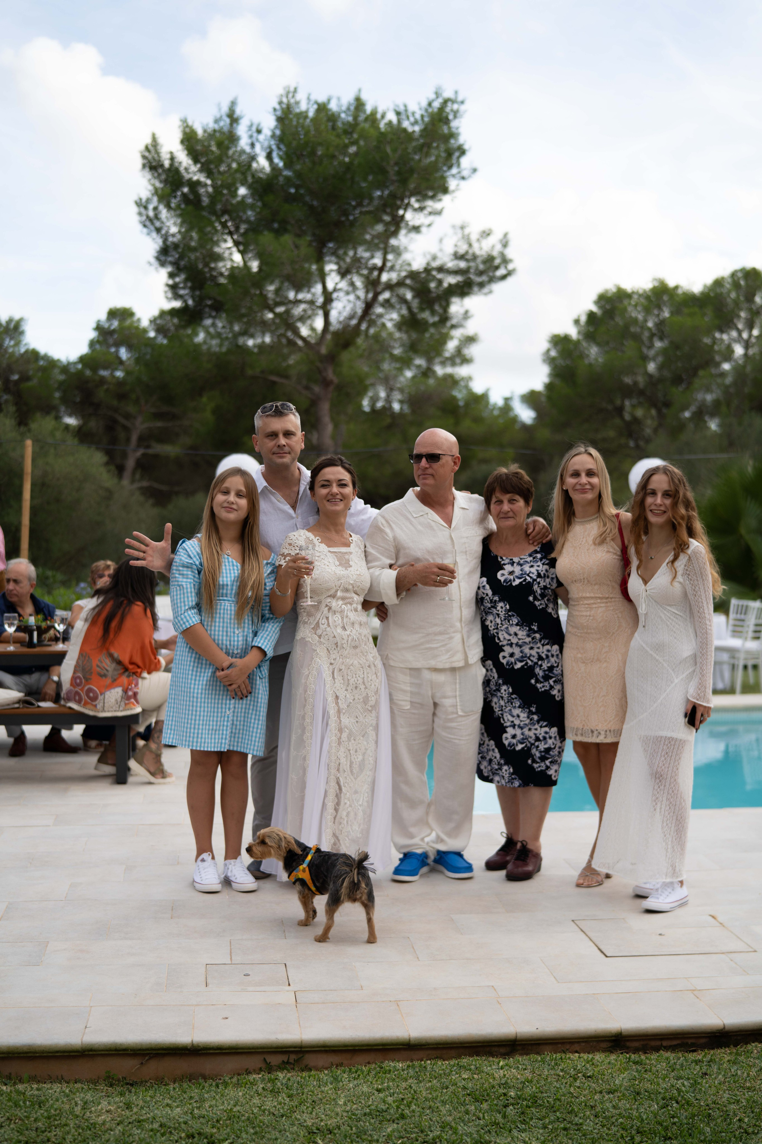 Wedding. Фотограф у Пальма де Майорка