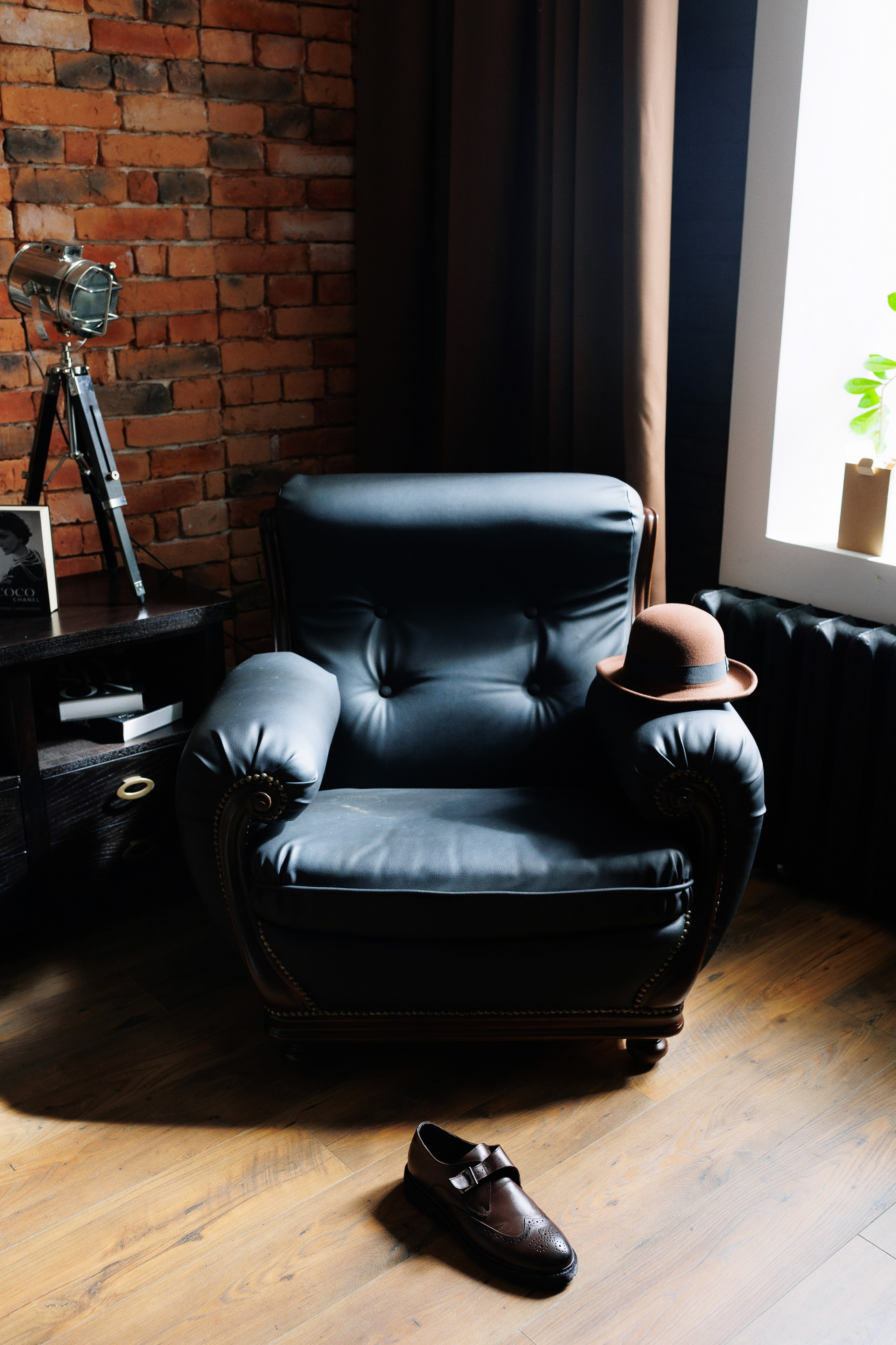 Ai putut fi doar tu. Servicii Foto Video în Chișinău și Europa ID-Brothers