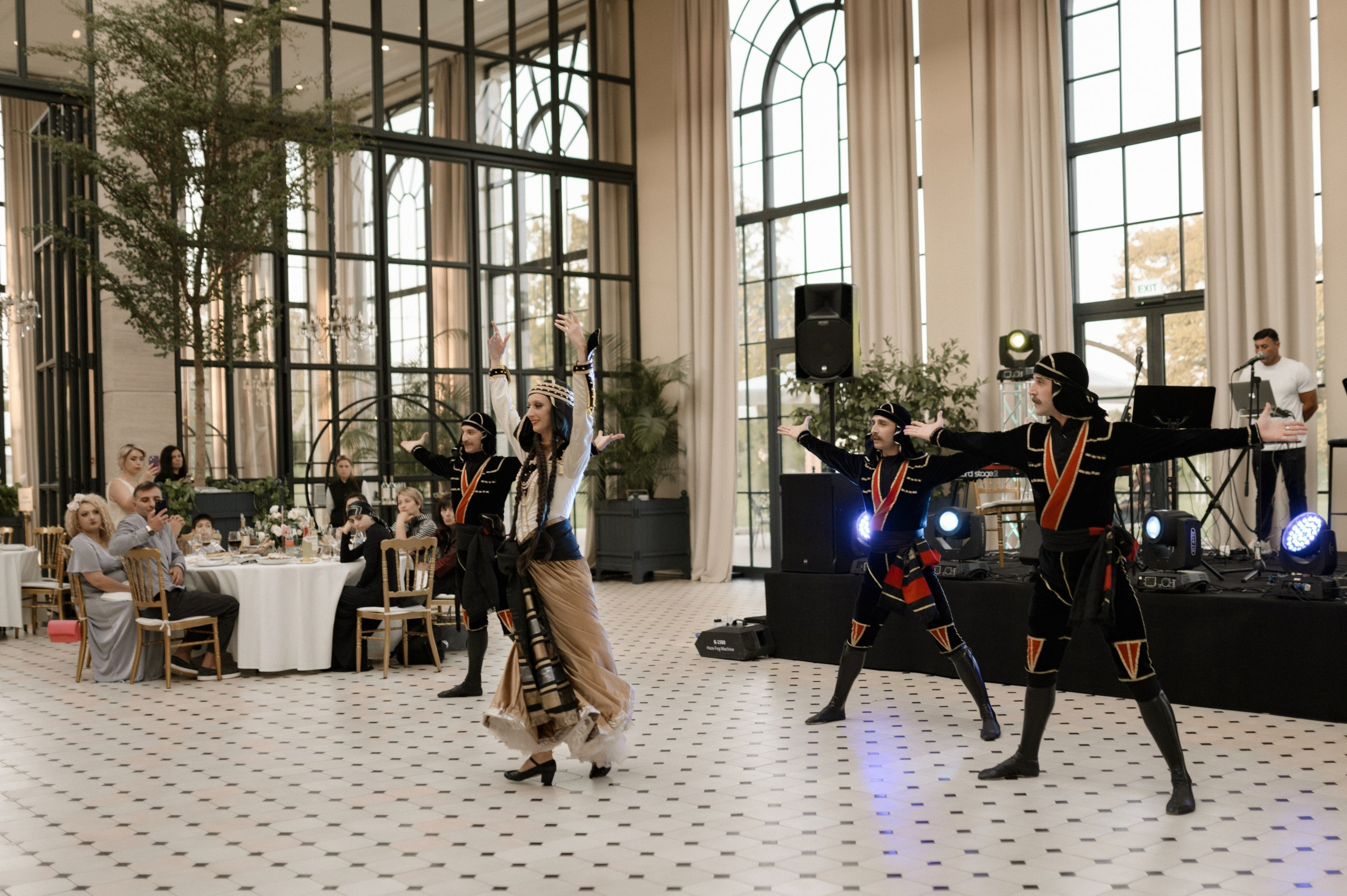 📍Chateau Mukhrani — Timeless Elegance. Legato — Premium Wedding in Georgia