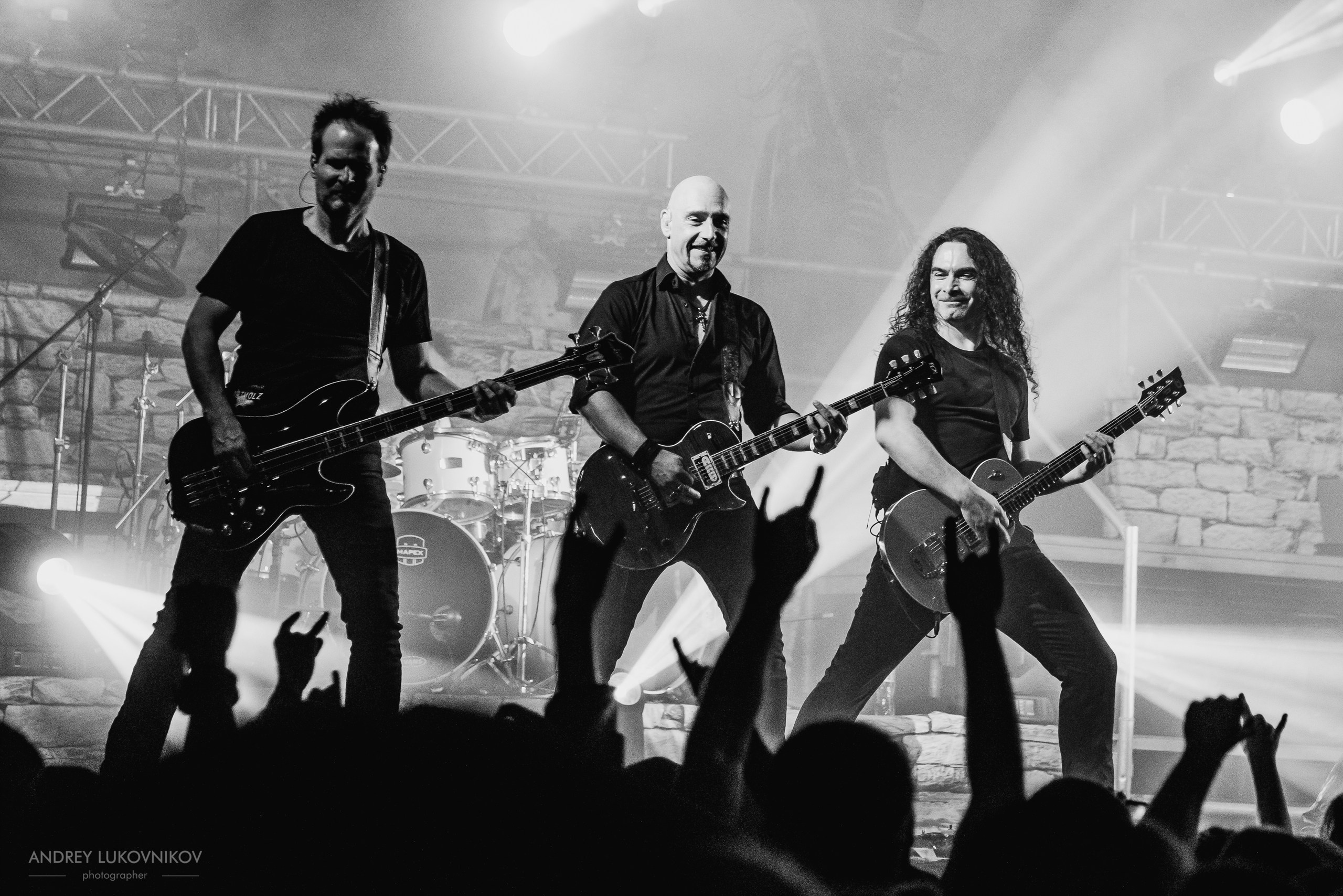 Avantasia. Ghostlights Tour 2016