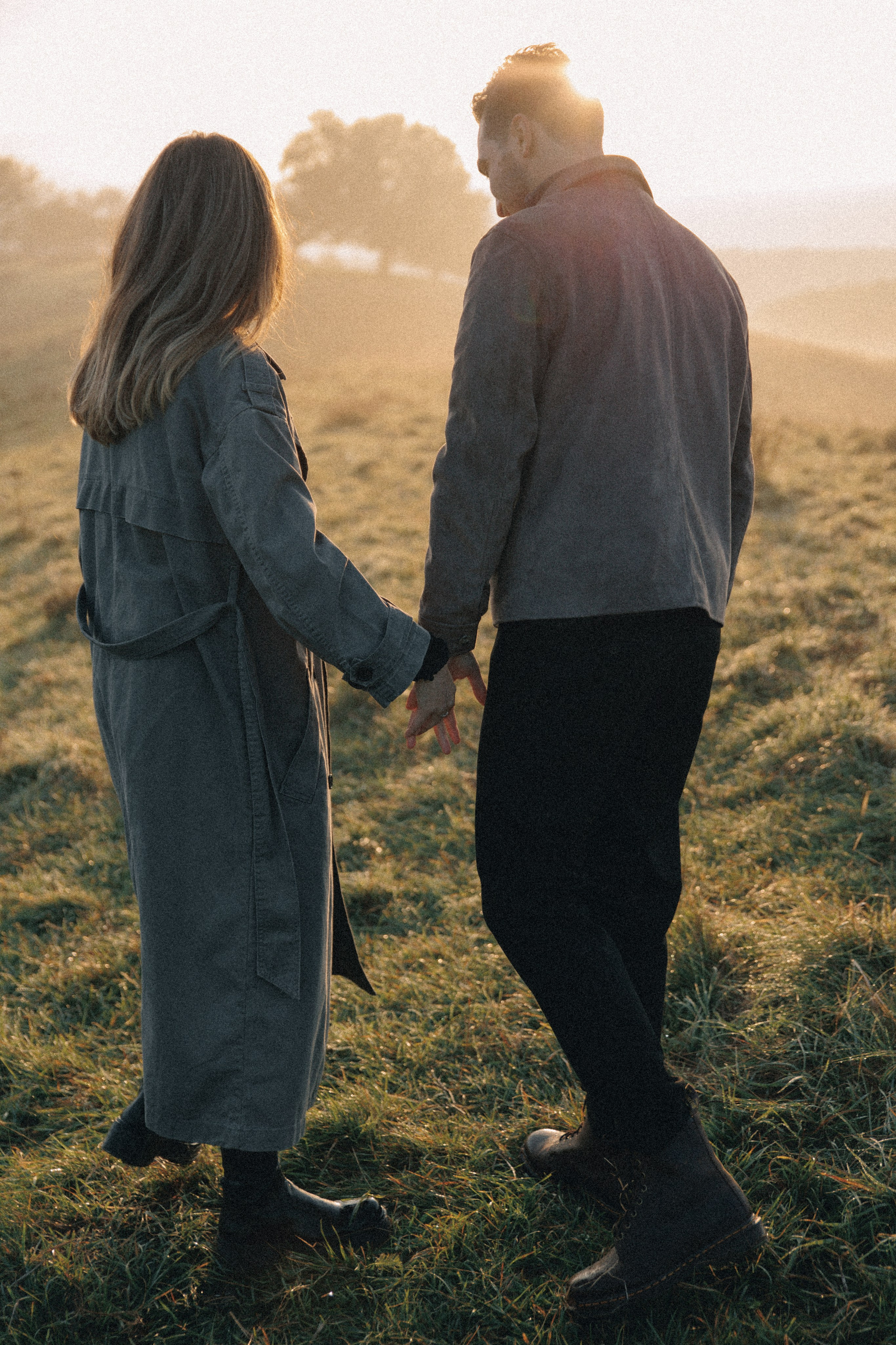 An autumn lovestory. Wedding photographer and videographer based in Timisoara, Romania