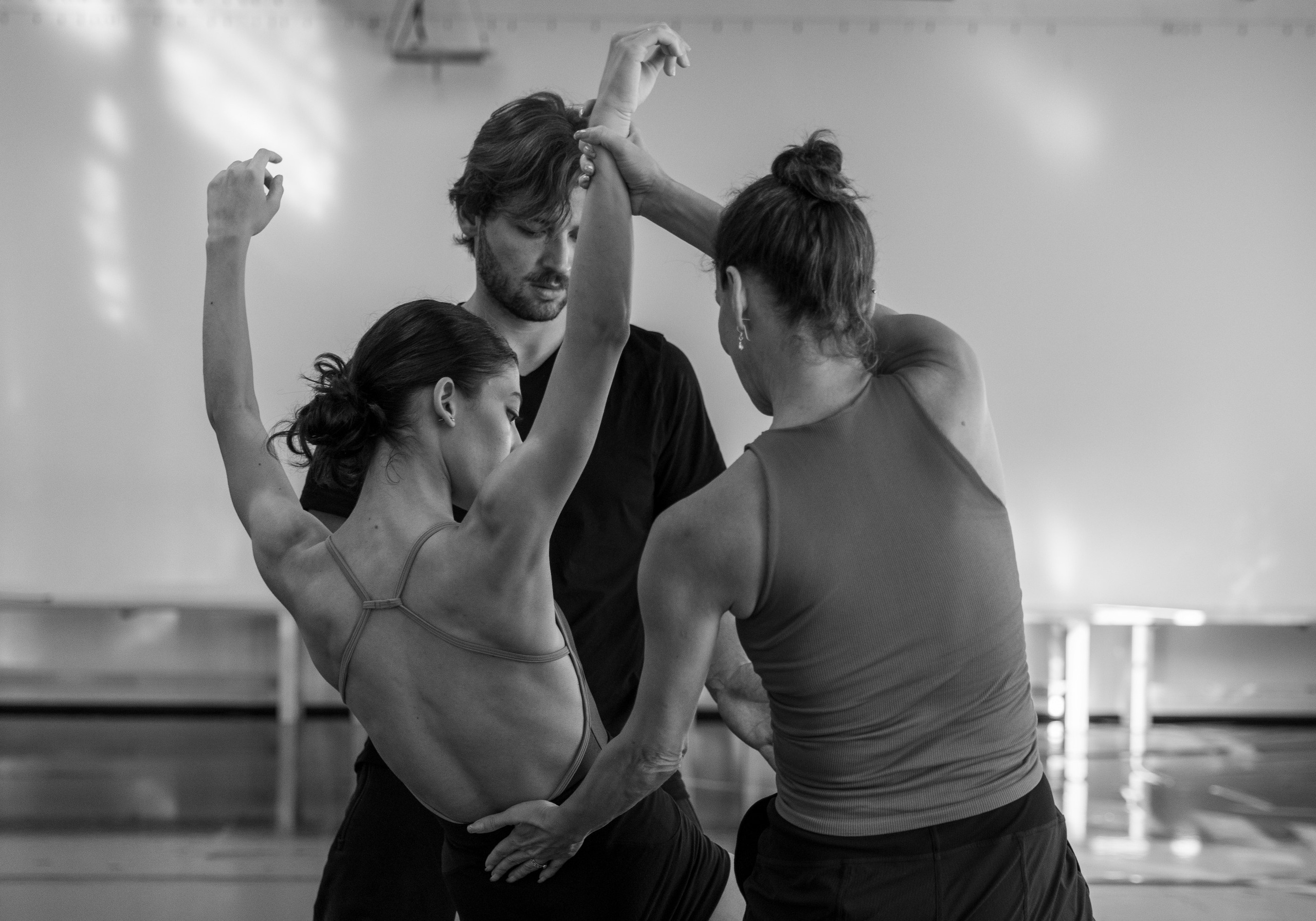 Workshop Dance Photography — Real Moments, Real Emotion. Ballet & Dance Photography Europe | Tatiana Mudryak — Dresden-based | CV, Creative, Workshops