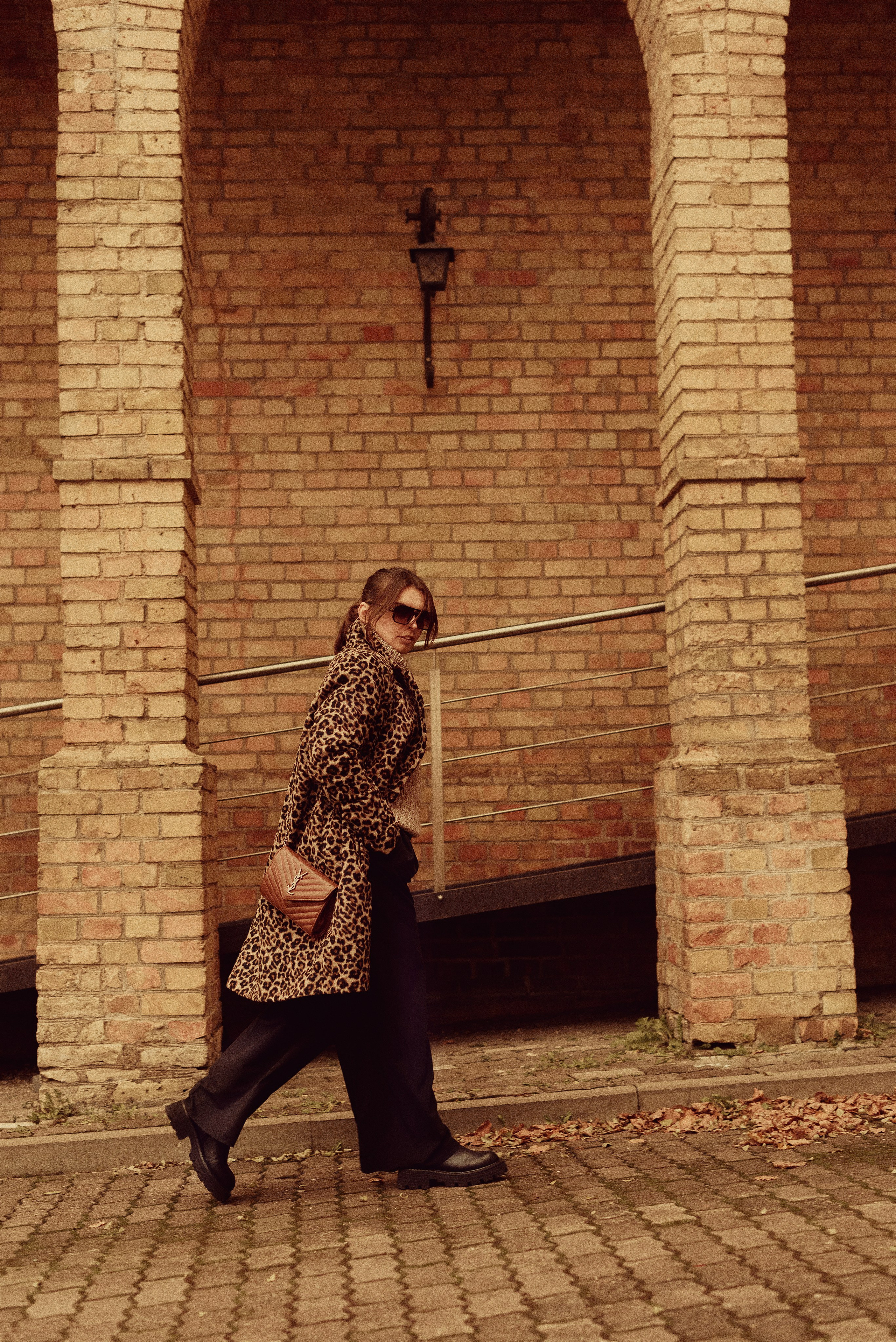 Ноябрьский Вильнюс. Семейный фотограф и фотограф новорожденных в Вильнюсе Ирина Беленкевич