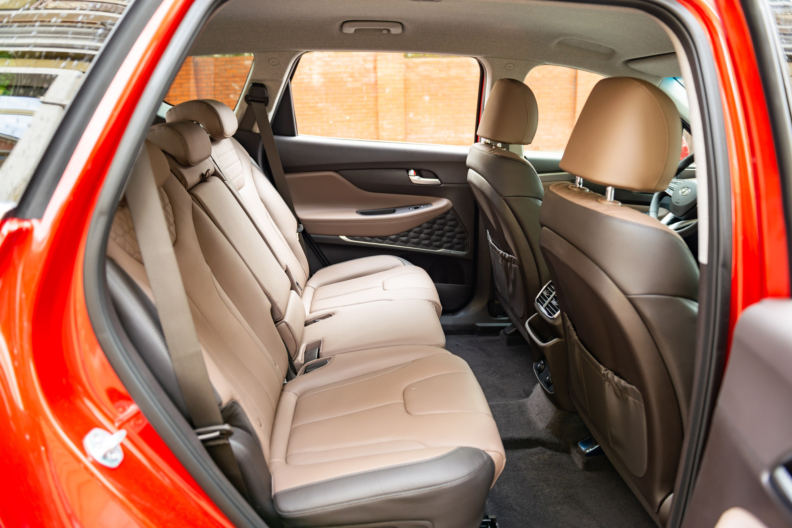 Авто фотосъемка Hyundai SantaFe. ФОТОГРАФ МЕКСИКА КИНТАНА-РОО