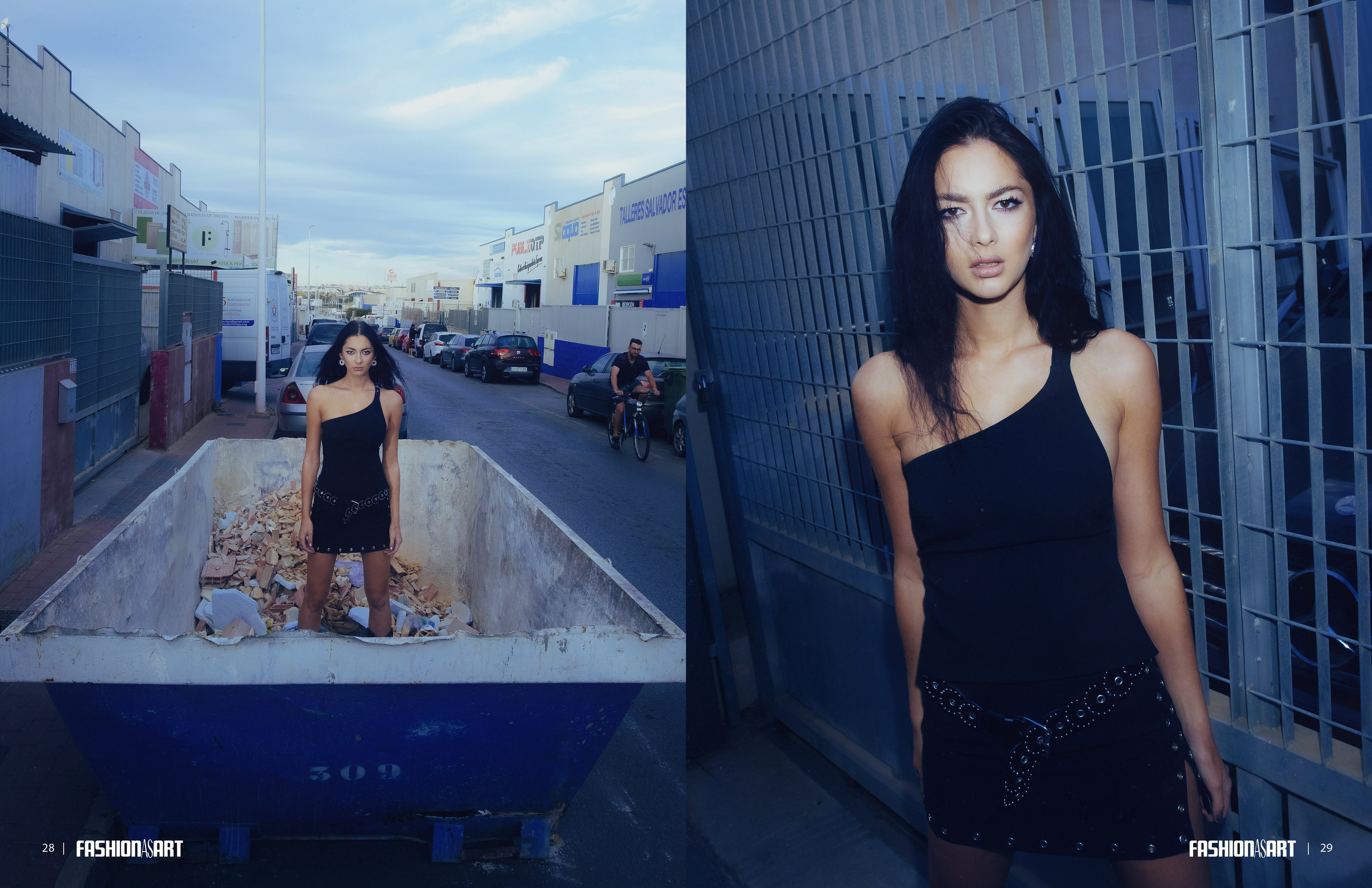 The best publications with Karolina Grabowska