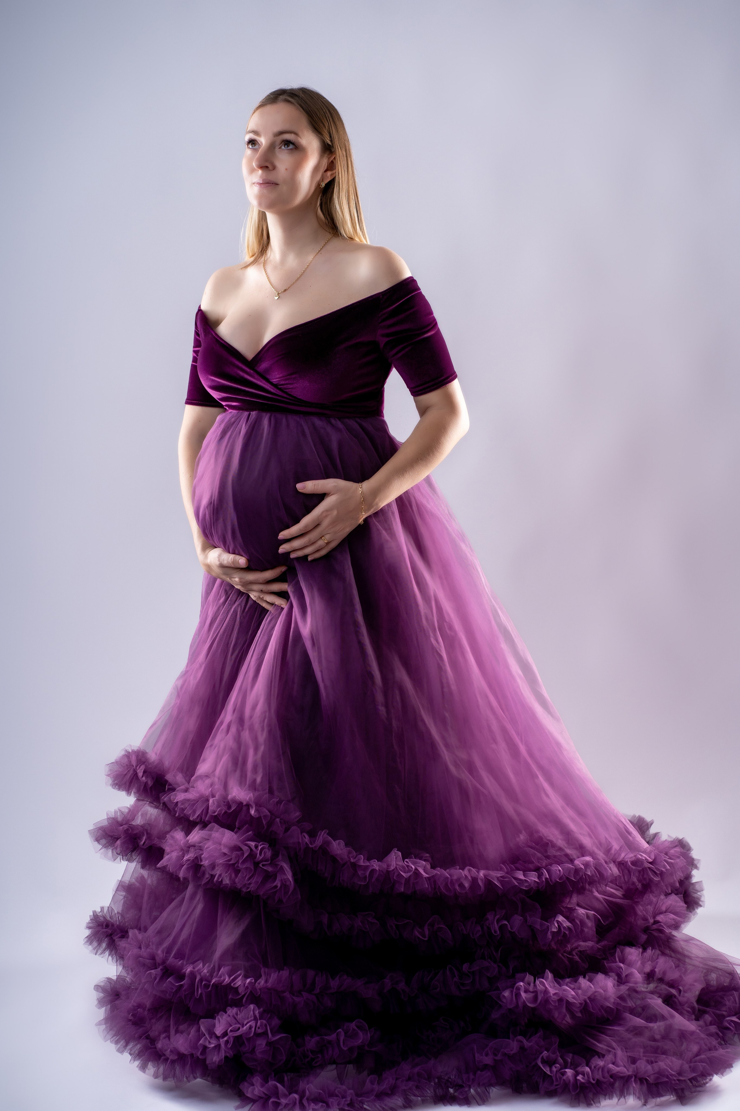 MATERNITATE. BabyBumpbyCristinaH