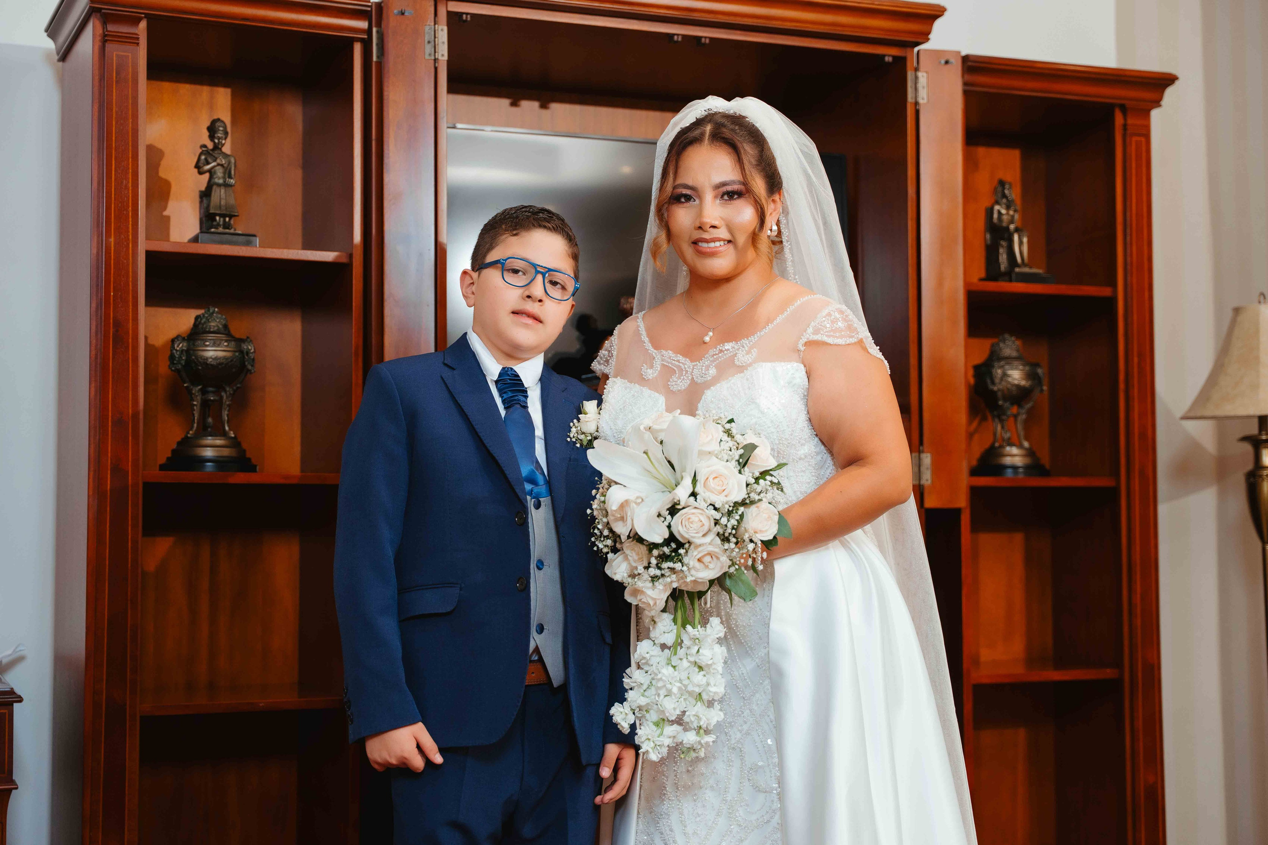 Ivan y Maria. Fotógrafo de bodas en Loja Ecuador | Piero Alvarez PH