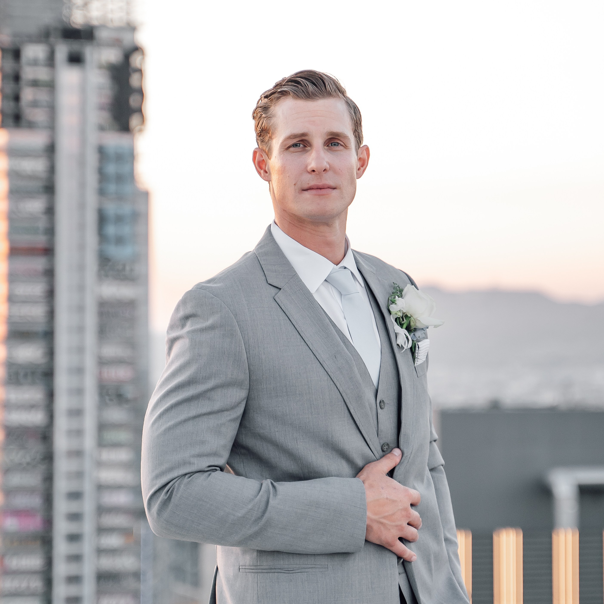 Weddings. Richard Goldman Production