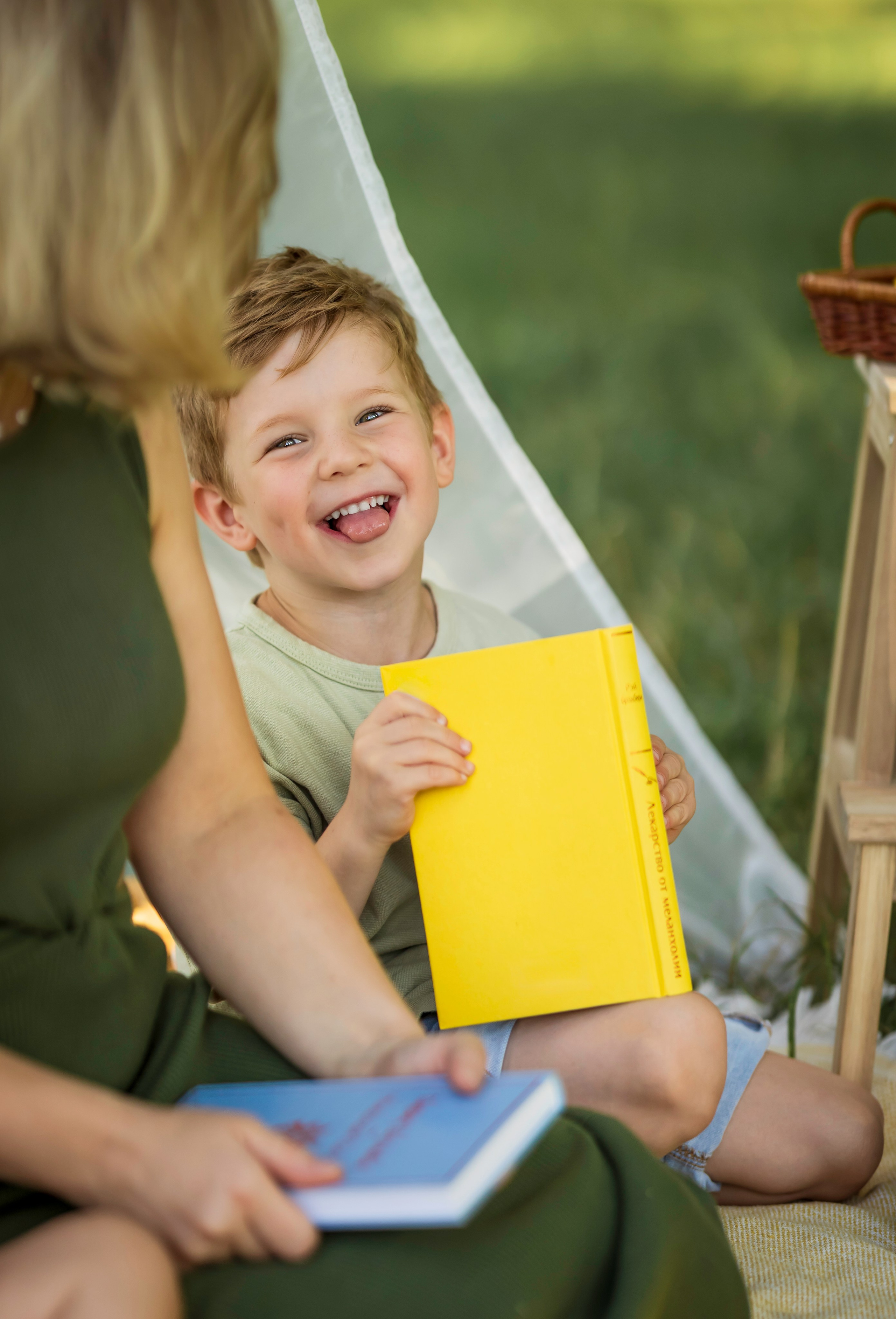 Фото дни. Фотограф семьи и материнства в Дрездене Татьяна Мудряк
