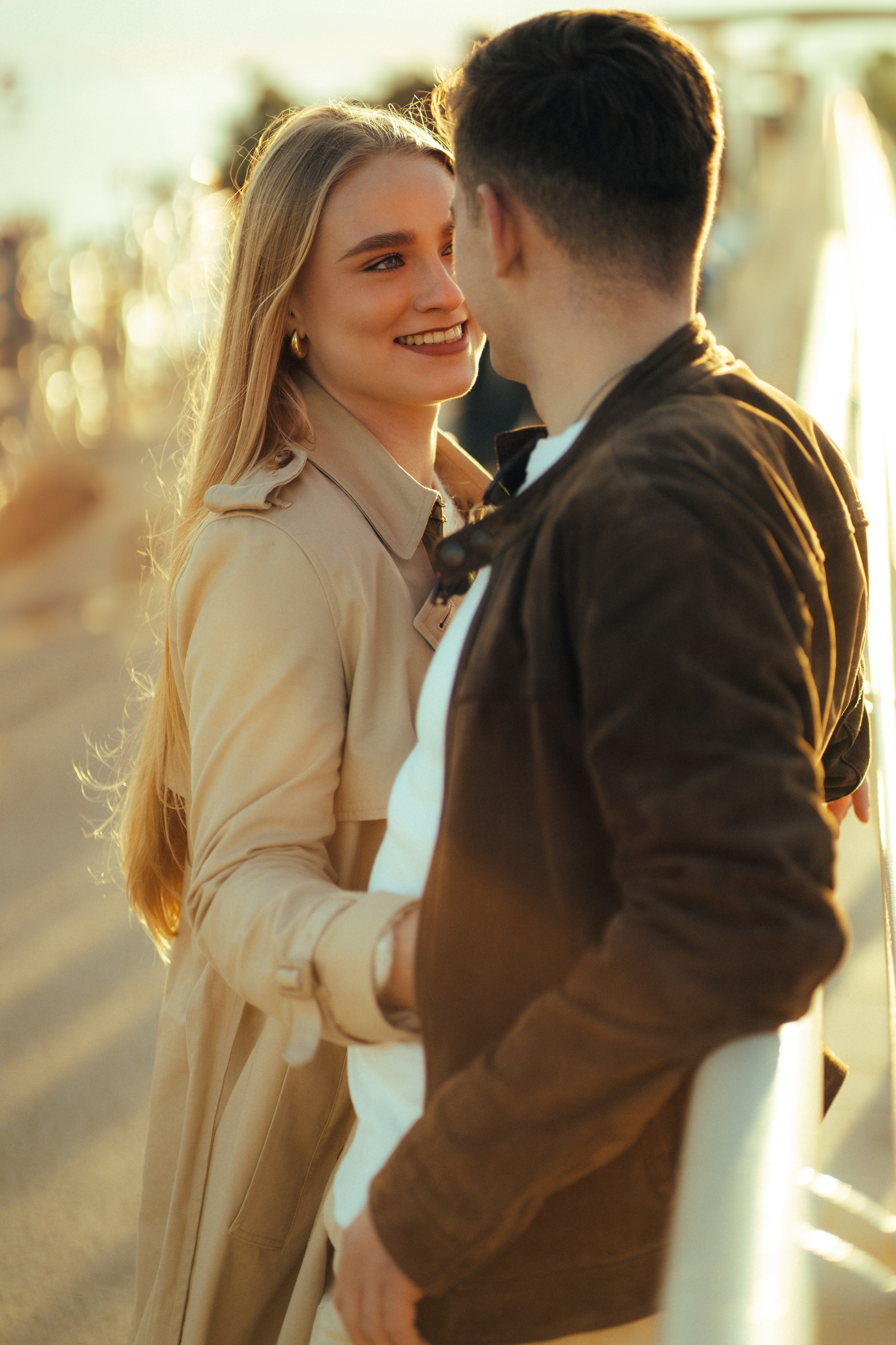 ❤️ Love Story. Фотограф в Італії, Піза, Флоренція