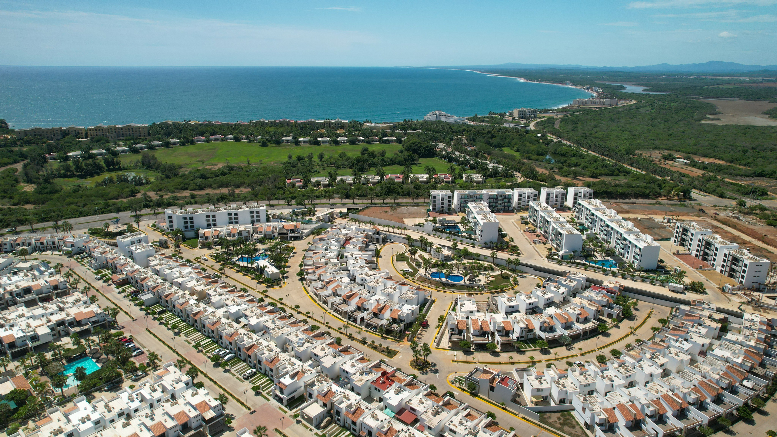 Fotografia inmobiliaria. Виктория Кастельянос. Русскоязычный фотограф в Мексике