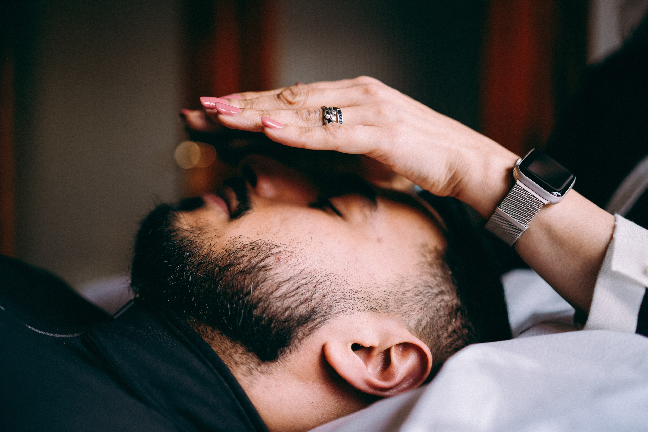 Jyoti. Creative Family, Brand, Boudoir and Wedding Photographer in Solihull & Birmingham Irina Zoteeva