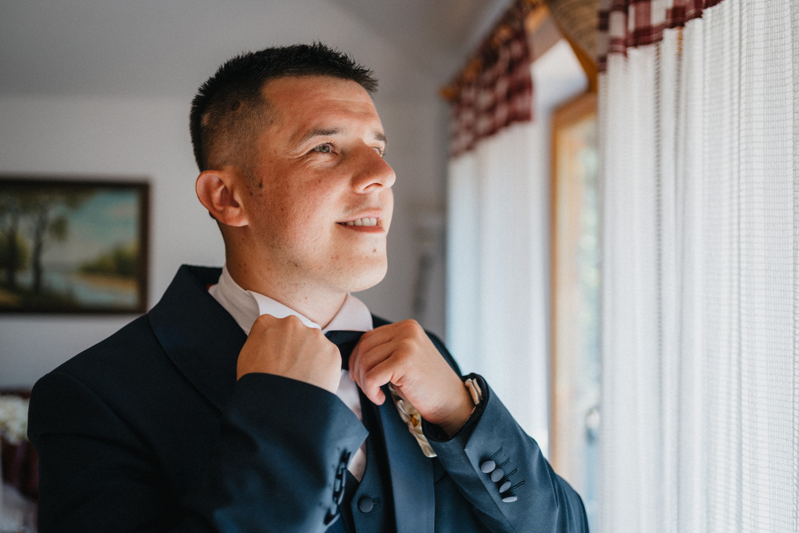 Željka & Njegoš. Wedding photography