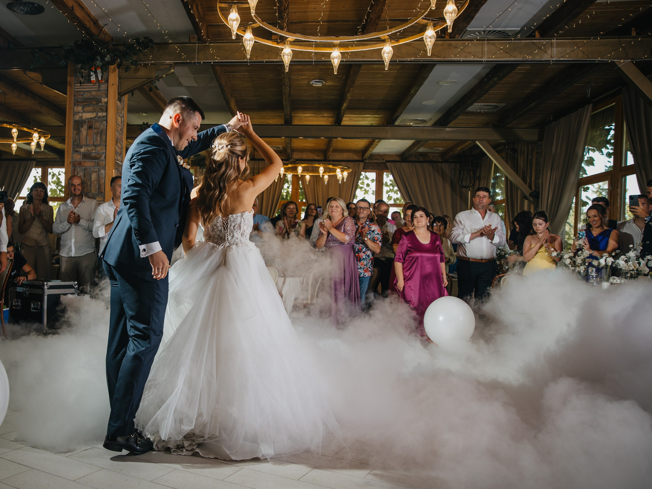 Željka & Njegoš. Wedding photography