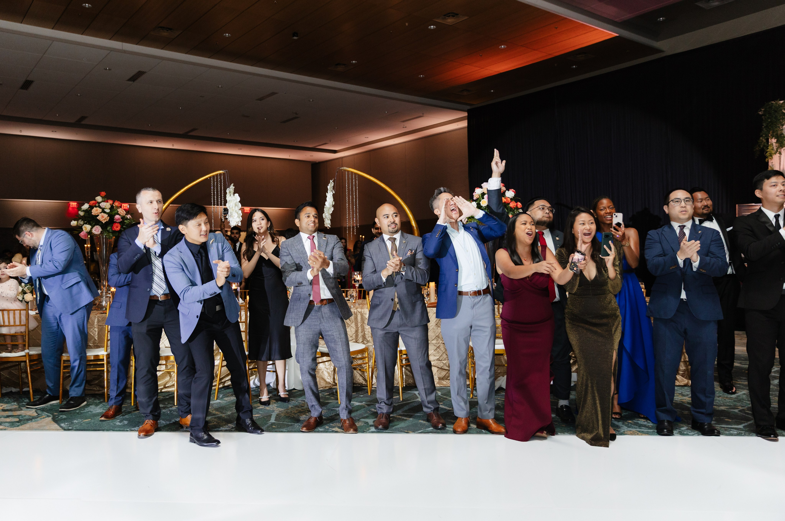 A Sacred Hindu Celebration of Love, Ritual, and Tradition. YES I DO PRODUCTION — Wedding photography&videography