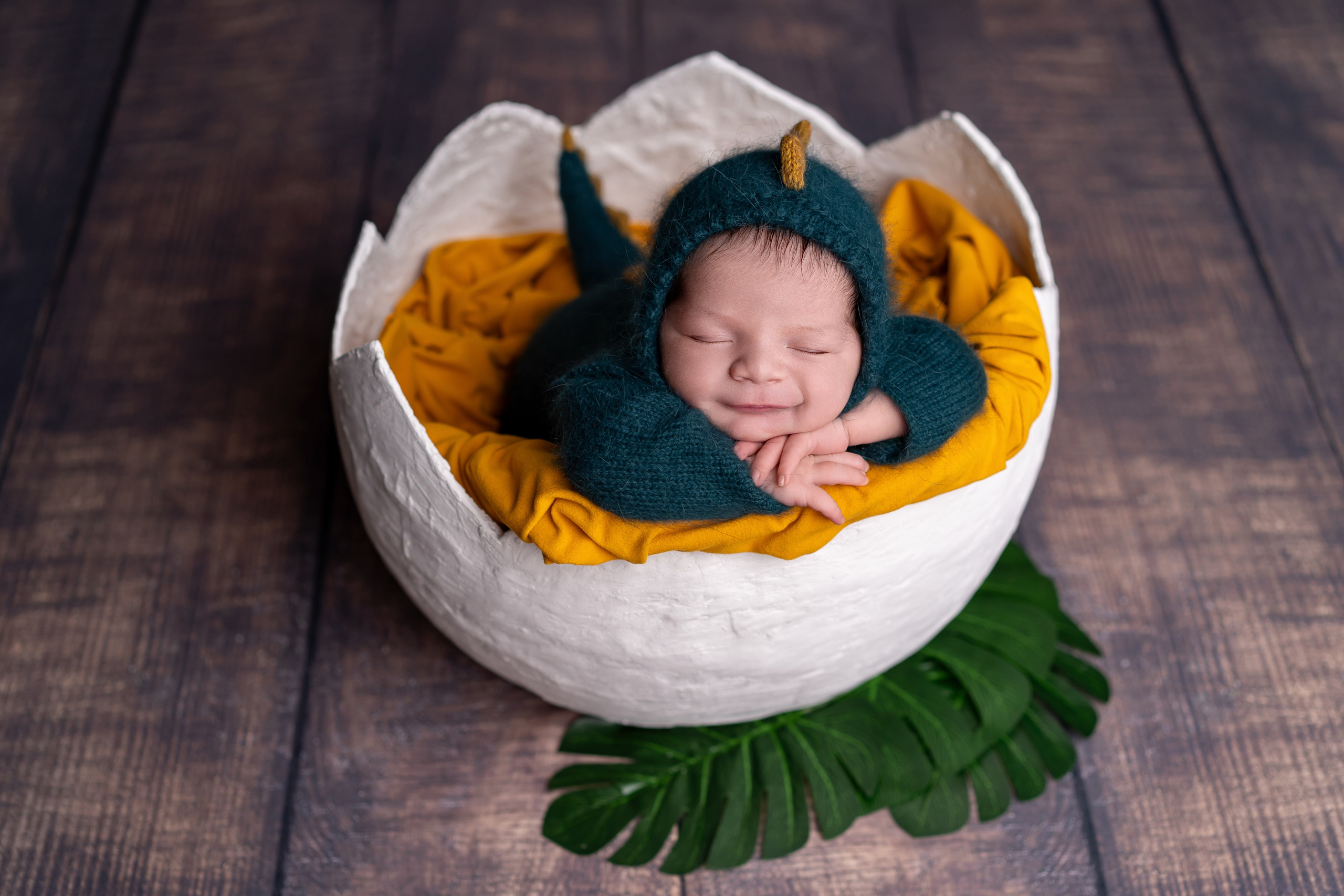 Neugeborenenfotos in Berlin – Studio oder bei Ihnen zu Hause