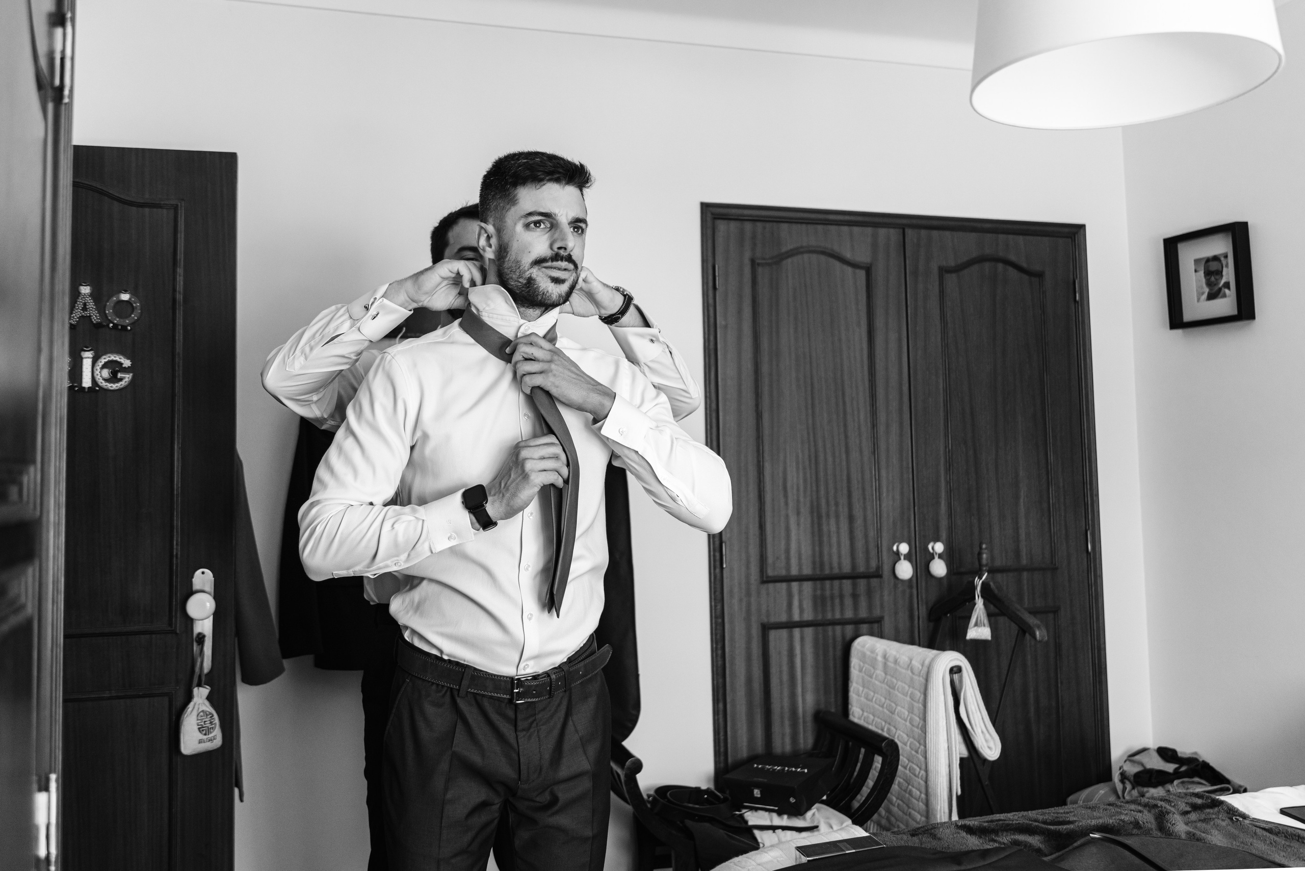 Cláudia & Rodrigo — Wedding at Chalet Fonte Nova, Alcobaça | Photography & Film. Cinematic Destination Wedding Films & Photography | Ricardo & Mary Pictures