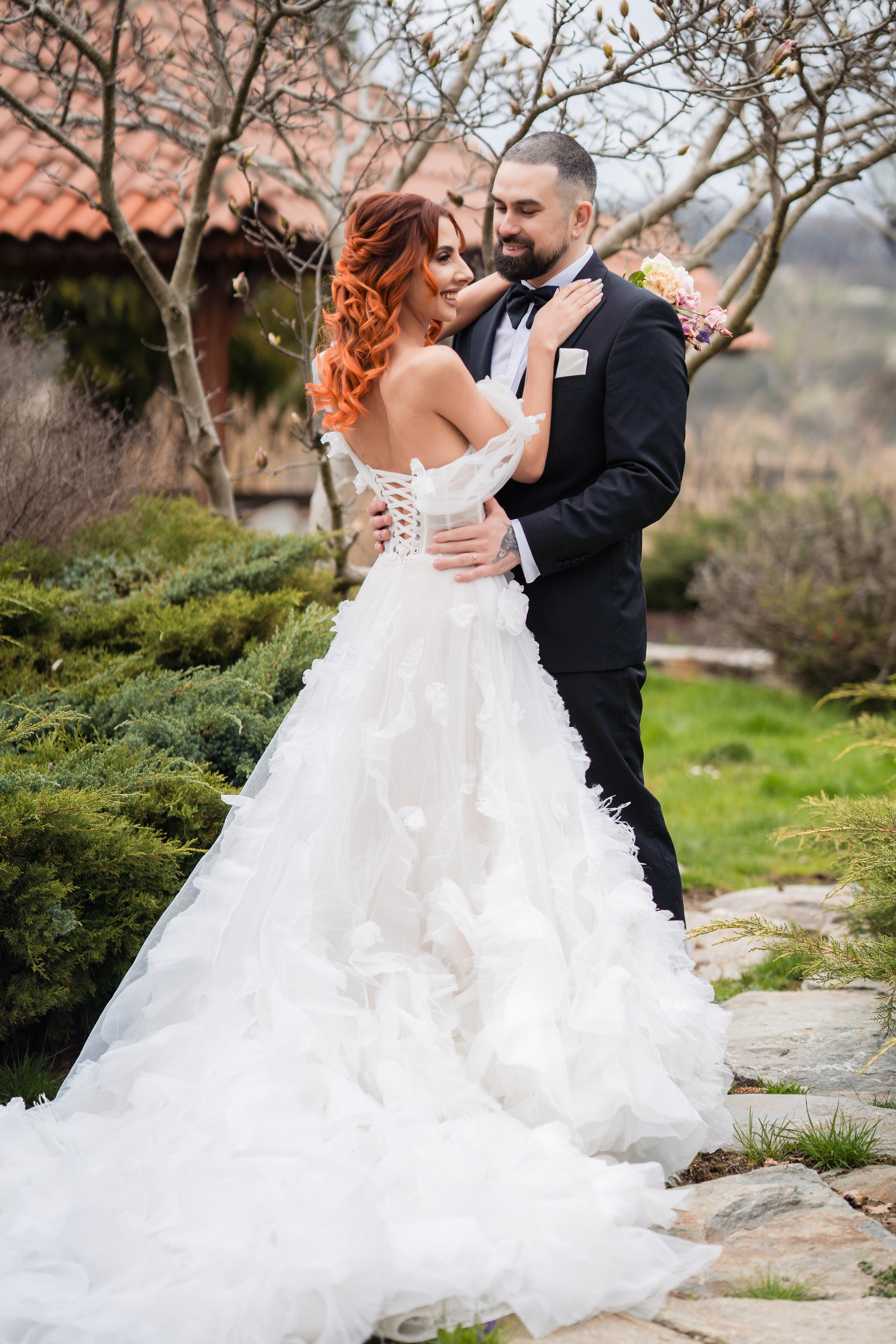 Adrian Vasile Fotograf de nuntă Brașov