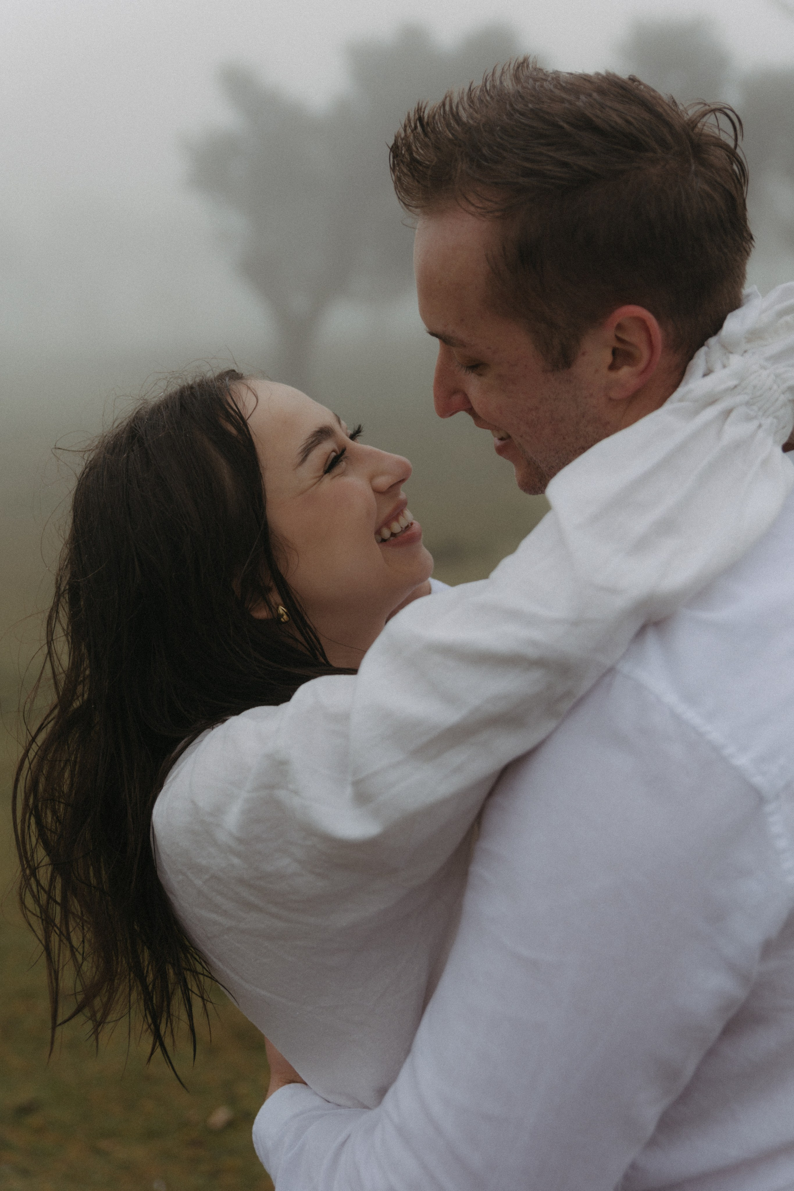 Magic of Fanal Forest. Wedding photographer and videographer based in Timisoara, Romania