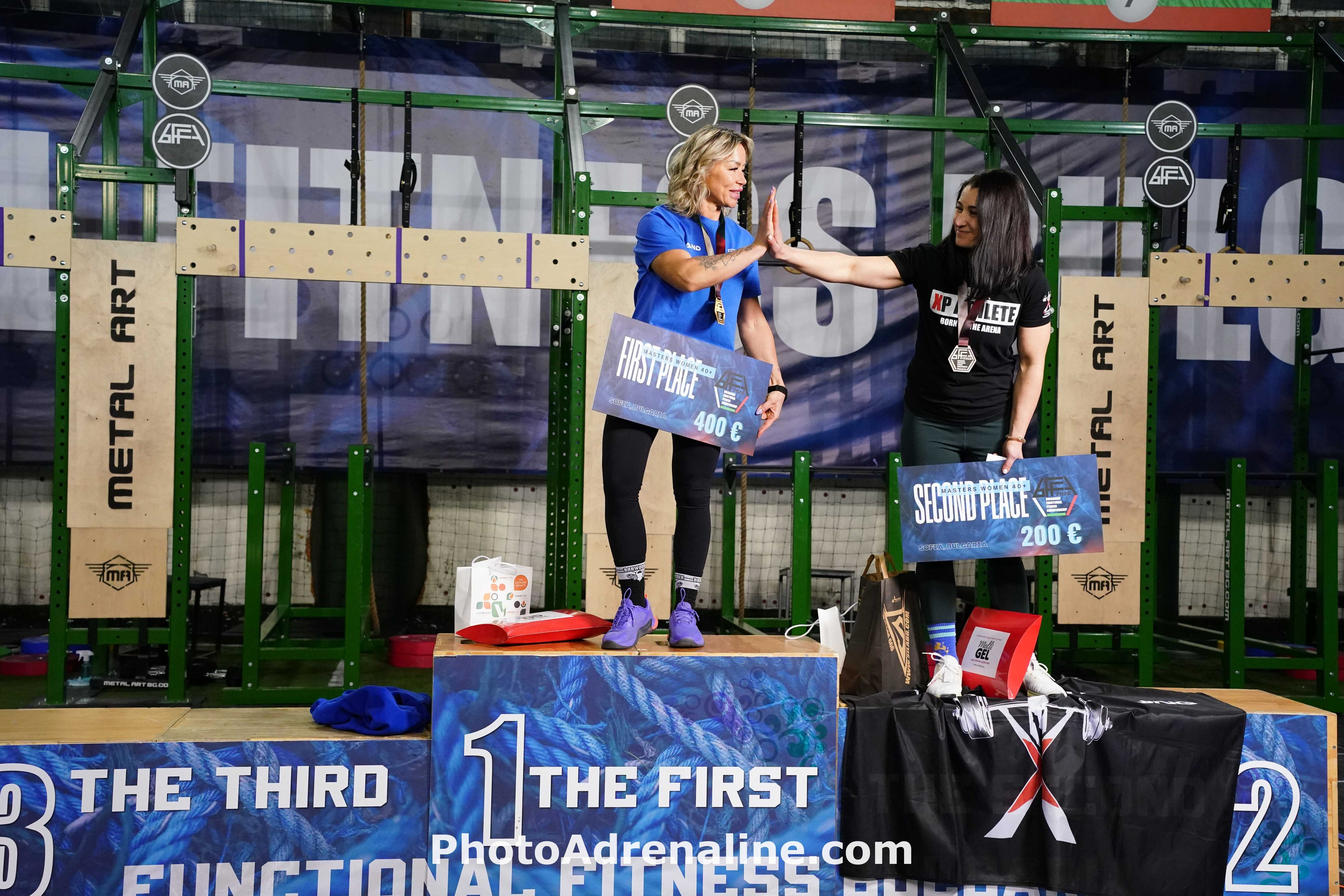 28-29 Март 2026, Bulgarian Functional Fitness Championship 2026 (BFFC 2026). СПОРТ + ЕКШЪН + АДРЕНАЛИН ФОТОГРАФИЯ