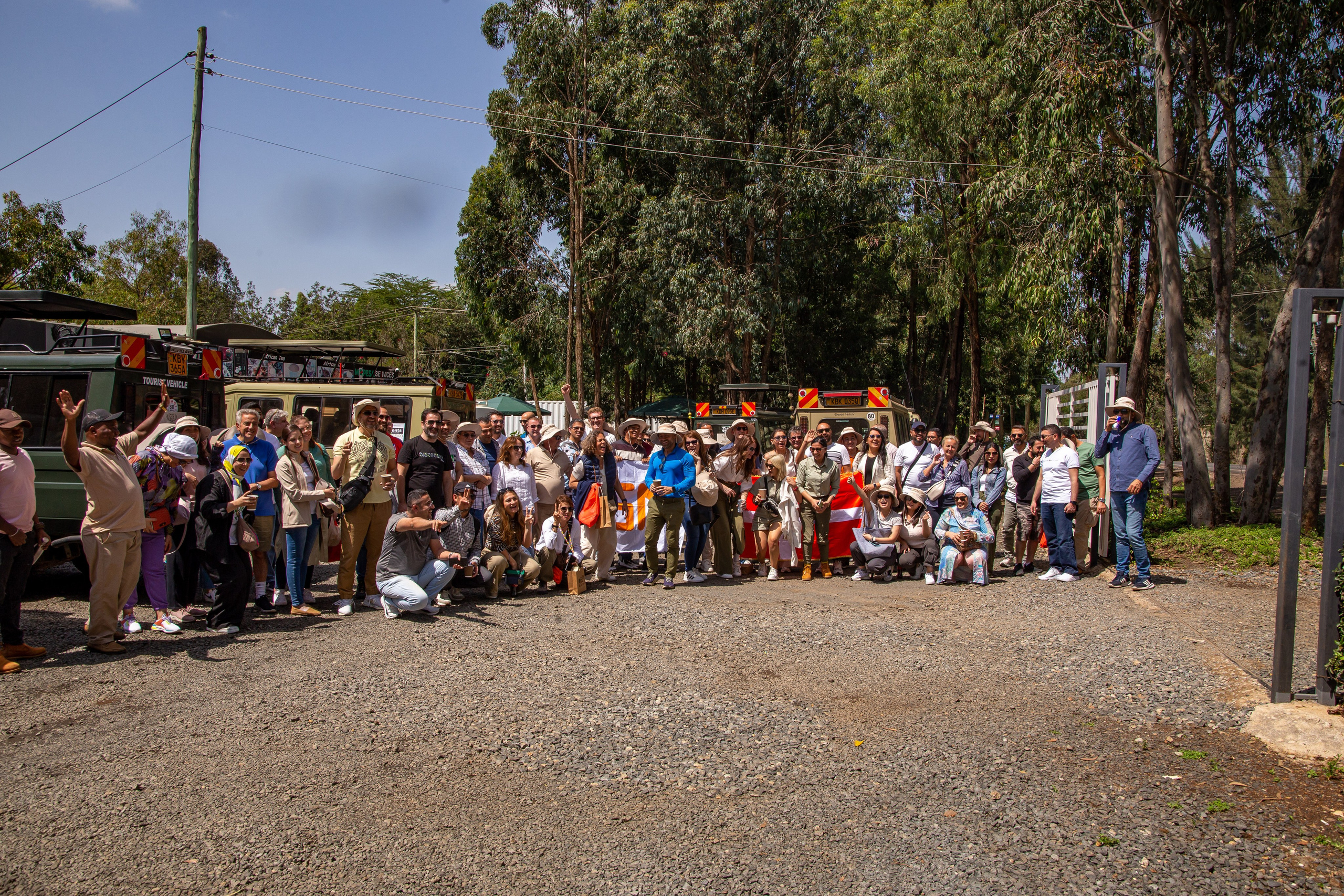 Corporate Event Photography. Nick Ouma Photography I Best Event photographer based in Nairobi, Kenya