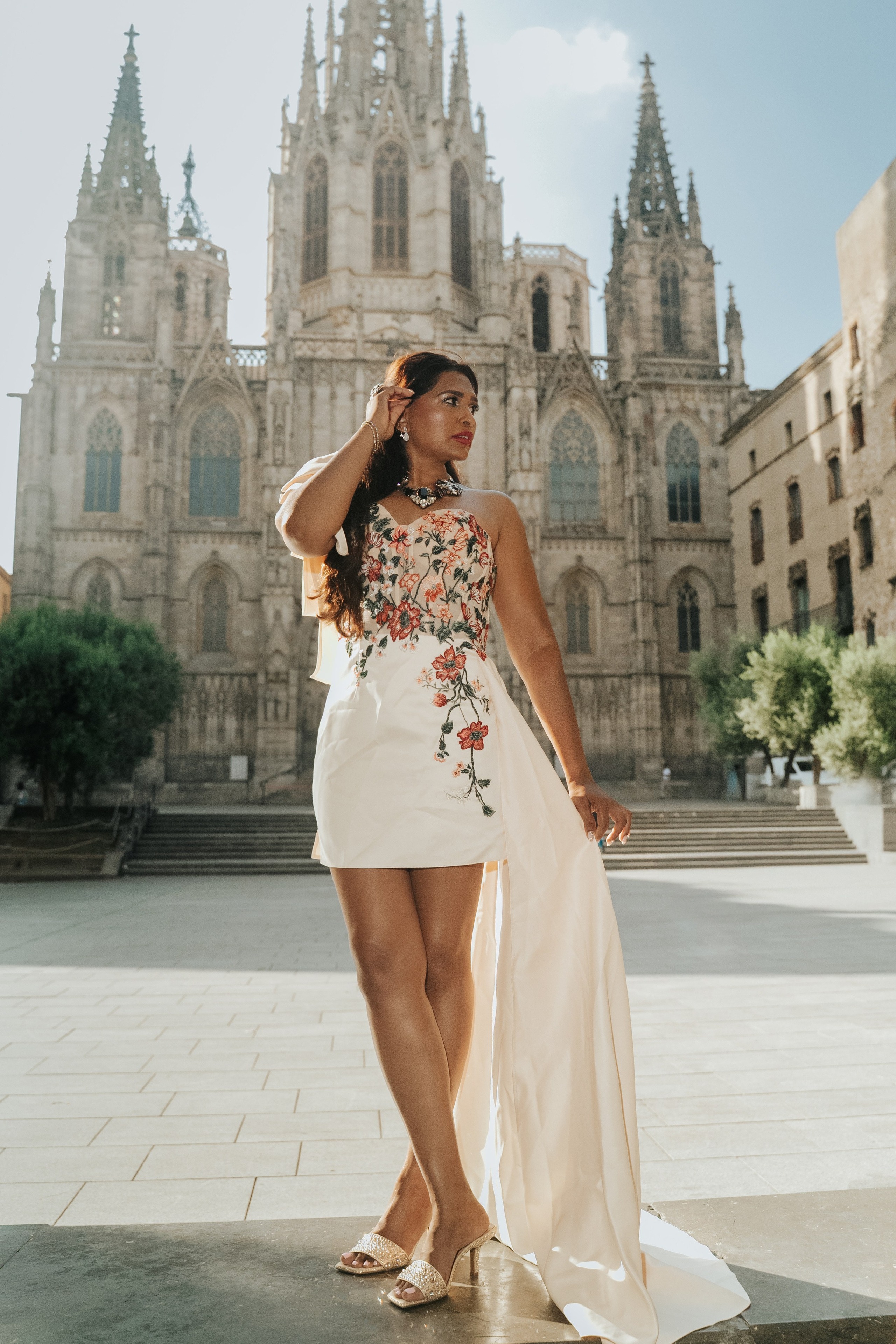 DiaFoto Team: Natalia