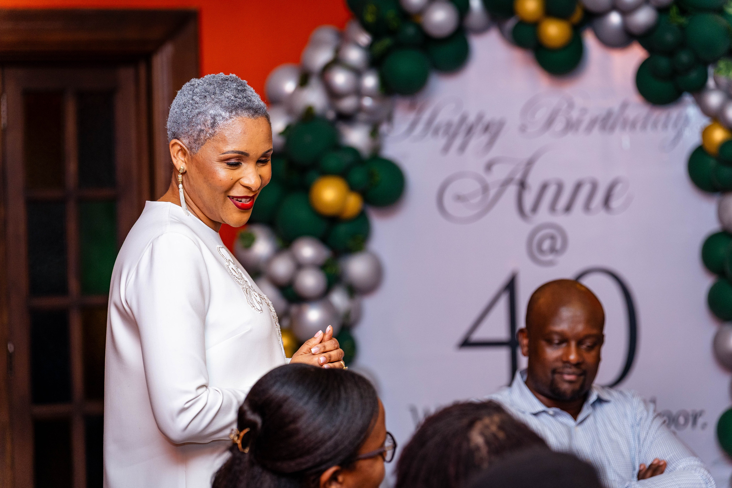Anne’s 40th. Nick Ouma Photography I Best Event photographer based in Nairobi, Kenya
