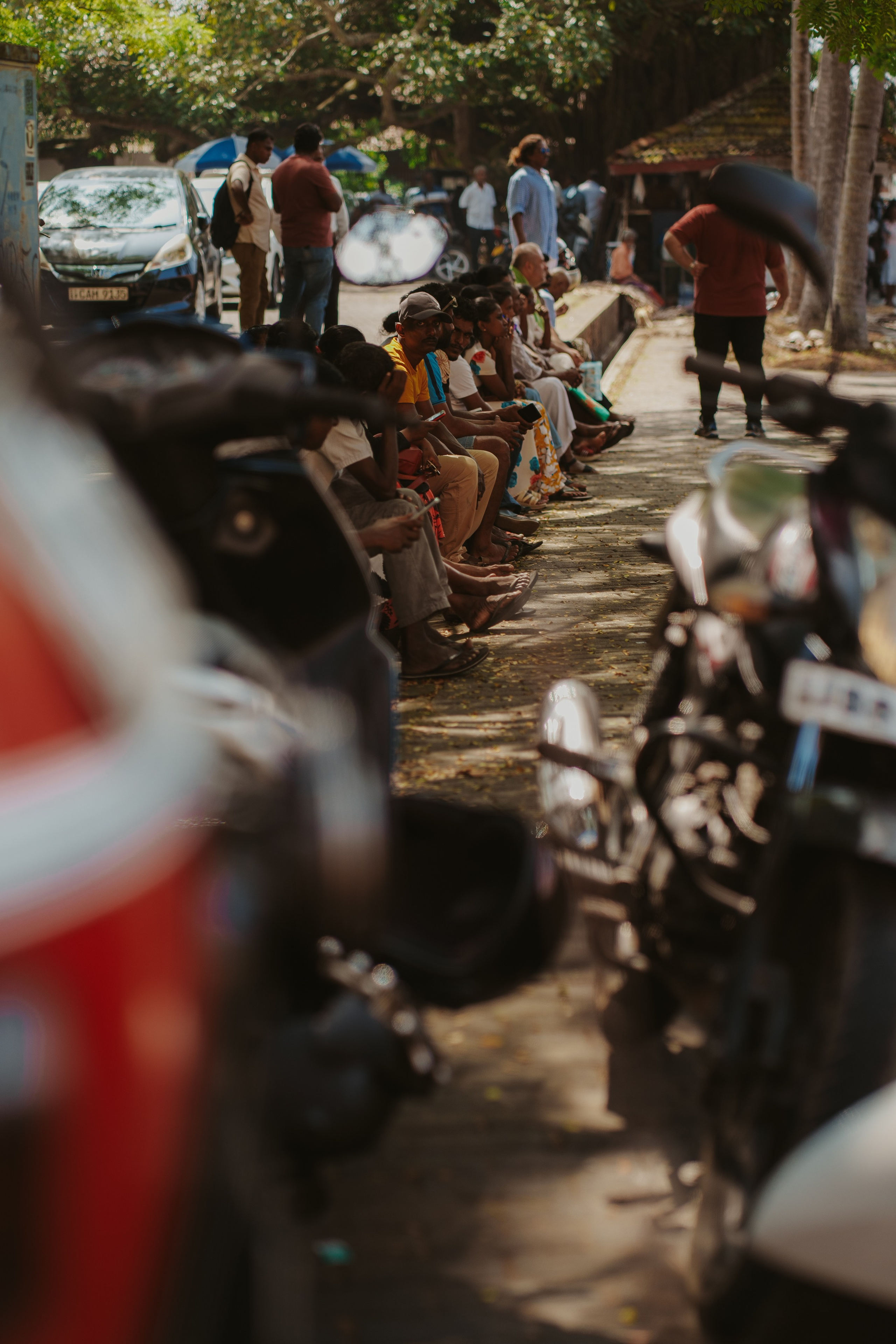 Серф-тур на Шри-Ланку: 12 дней у океана (16-27 Марта)