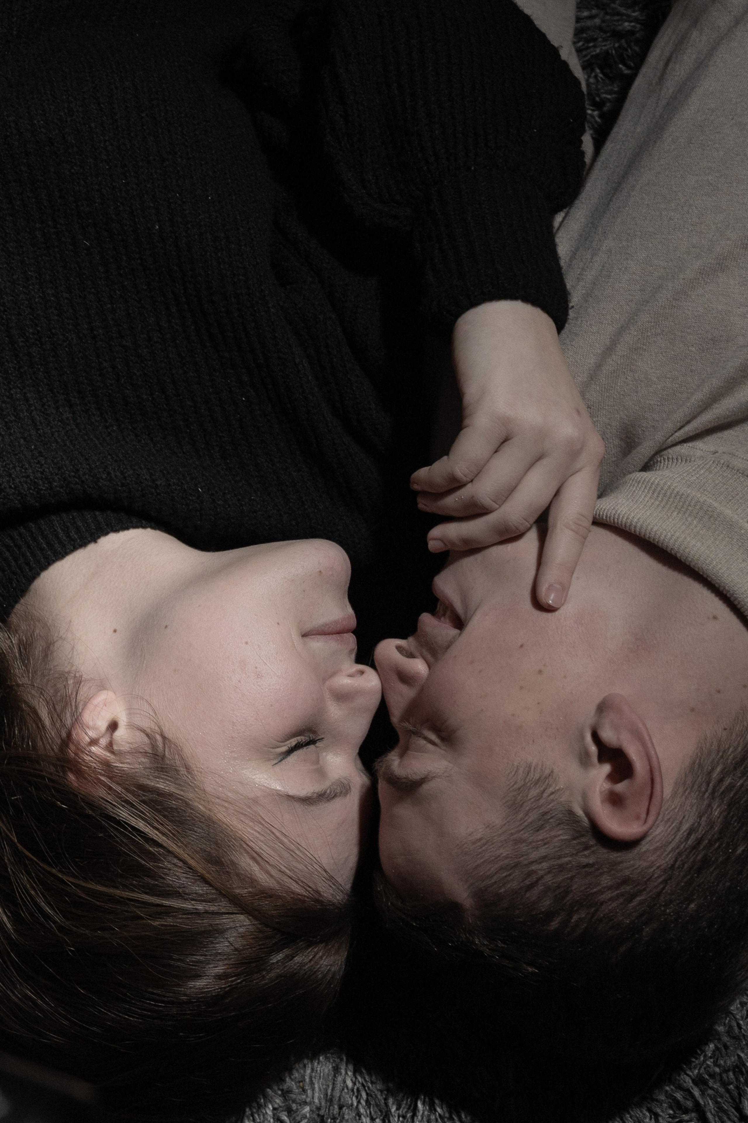 Love Story (Home). Content creator | Fotografia | Videografia