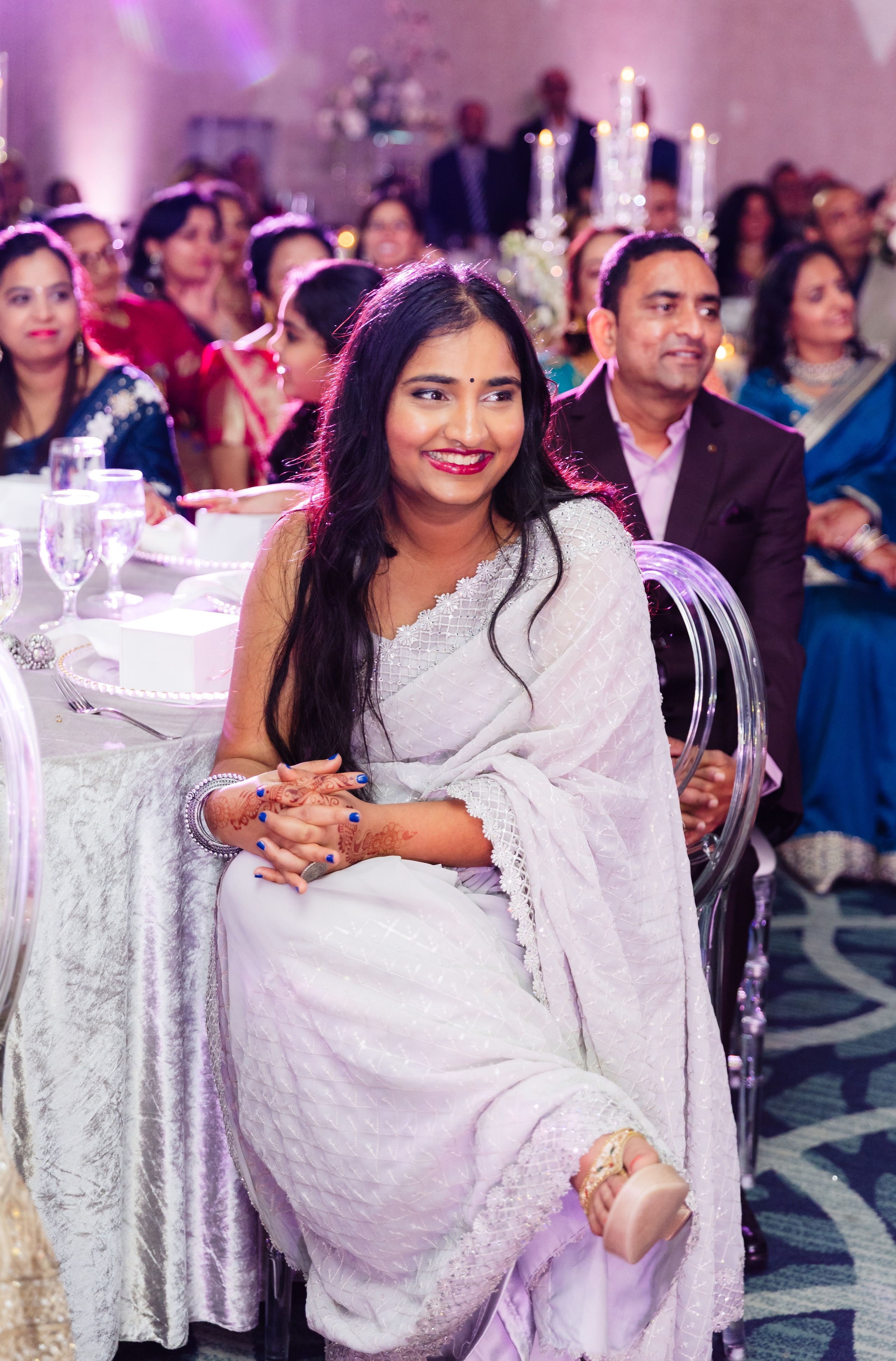 A Sacred Hindu Celebration of Love, Ritual, and Tradition. YES I DO PRODUCTION — Wedding photography&videography