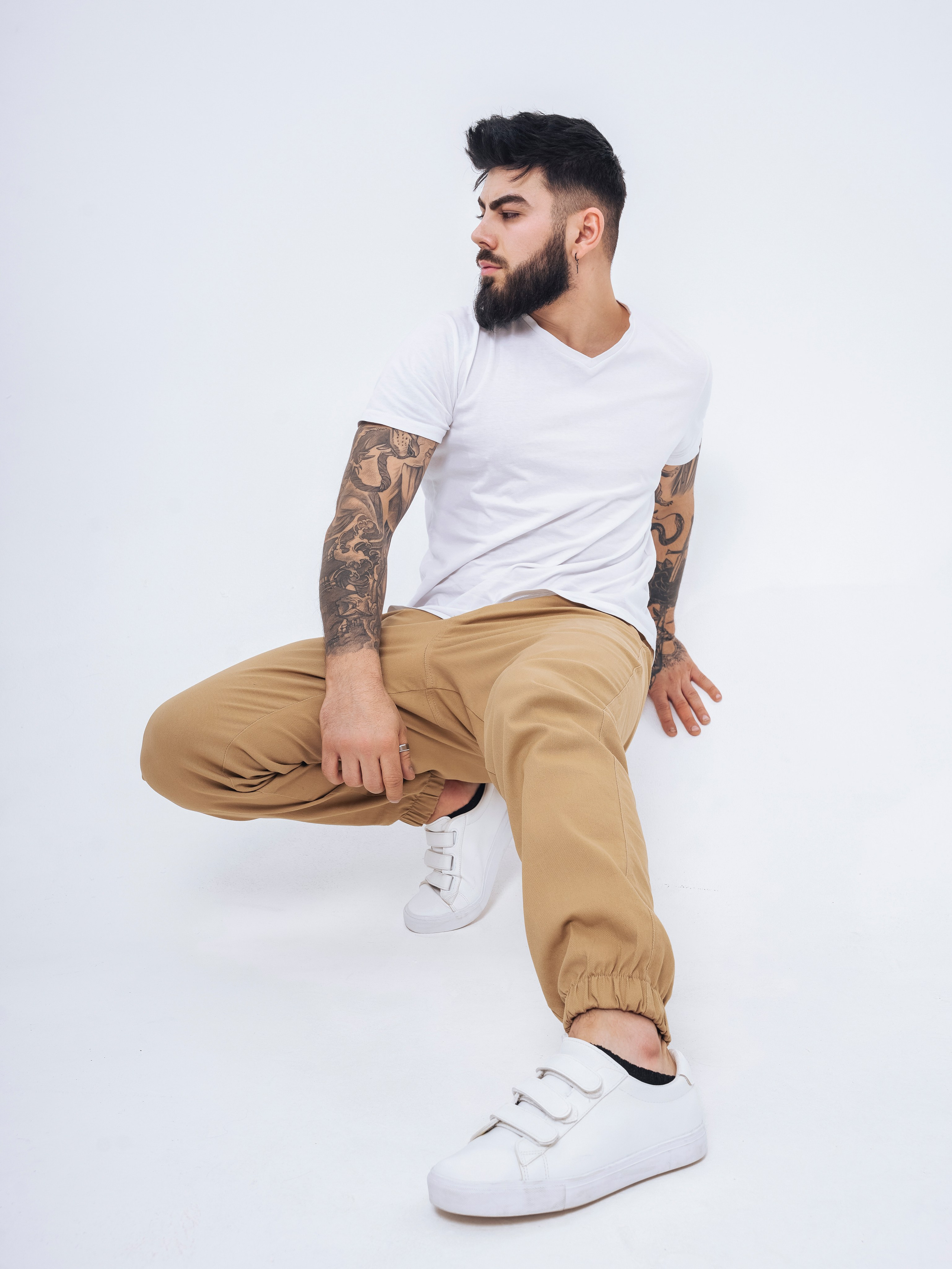 Каталожные Фотосессии. Артем Алексенцев — Профессиональная Фотография в Бишкеке и Алматы