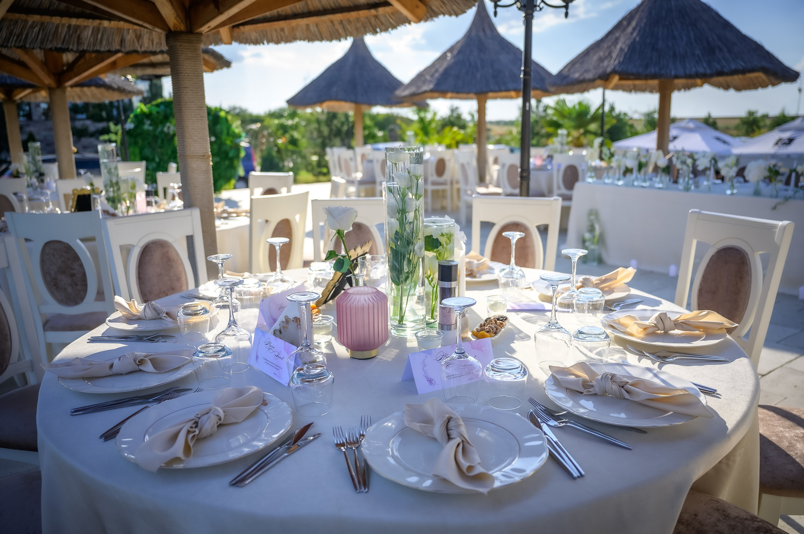 Nunta Lebada Neagra Resort – locatie premium evenimente